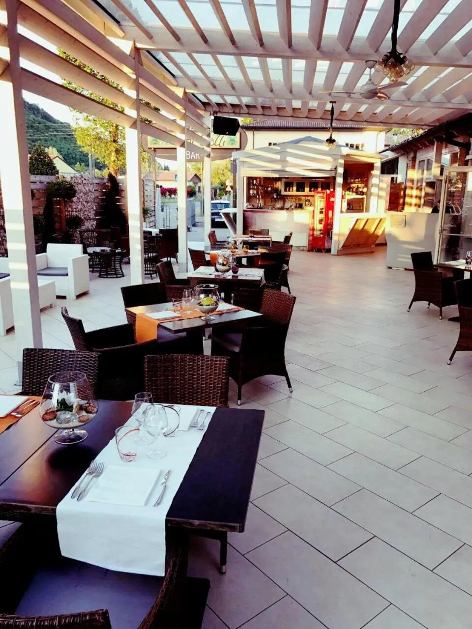 Property building in Ai Colli