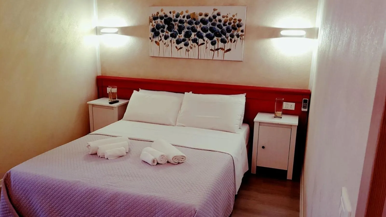 Bathroom in Ai Colli