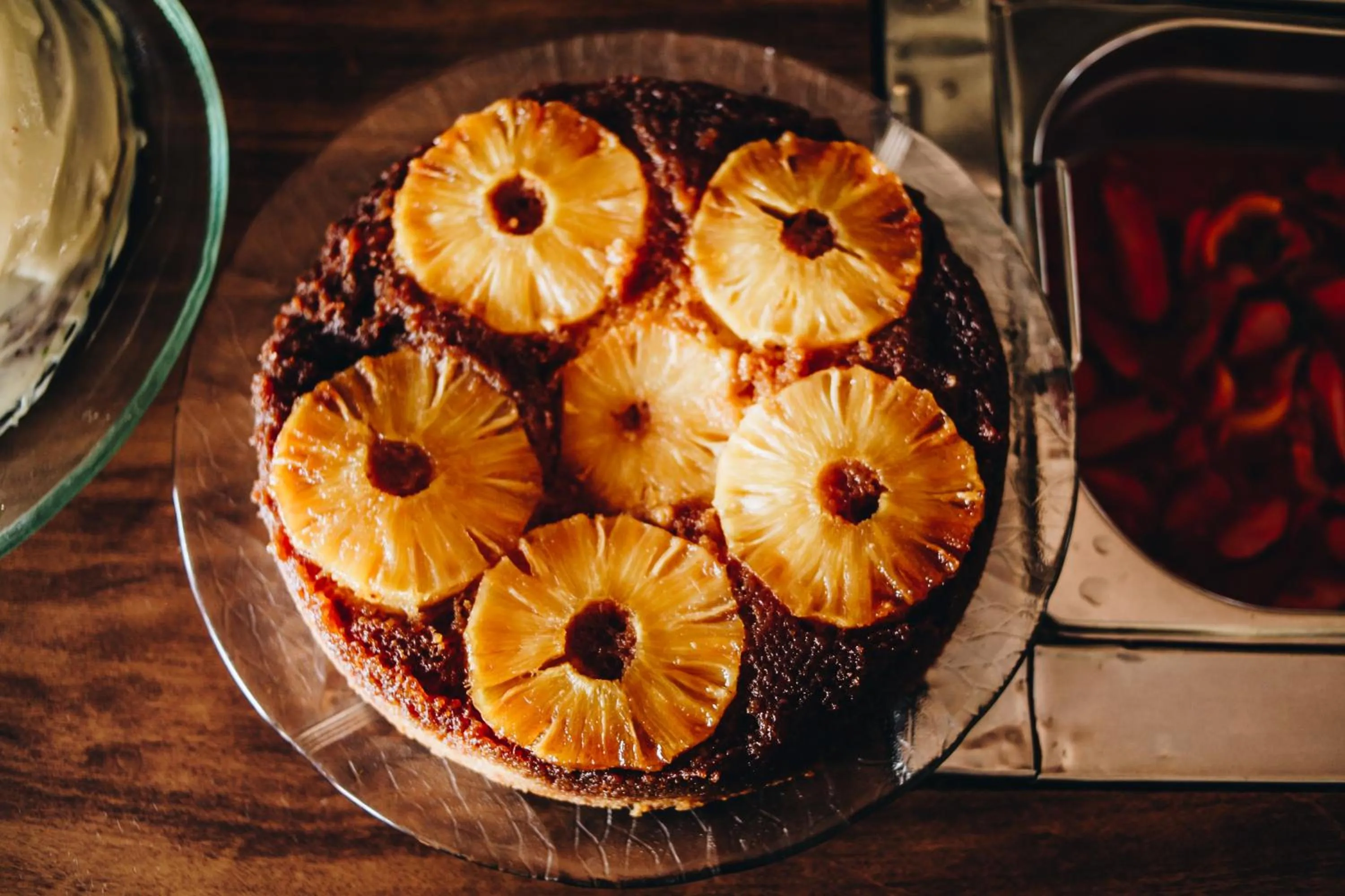 Breakfast in Hotel Fita Azul
