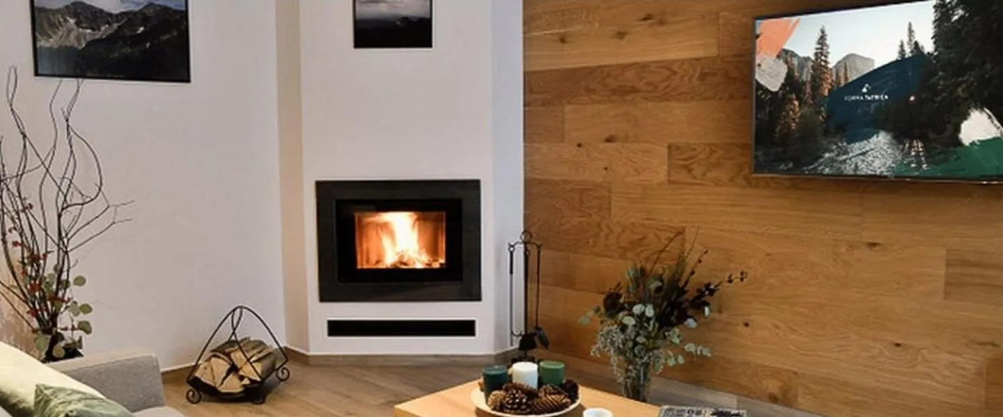 Apartamenty Forma Tatrica