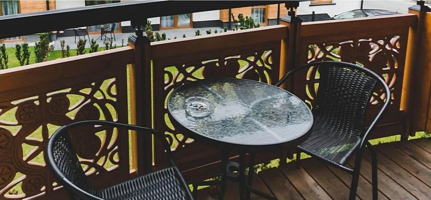 Apartamenty Forma Tatrica