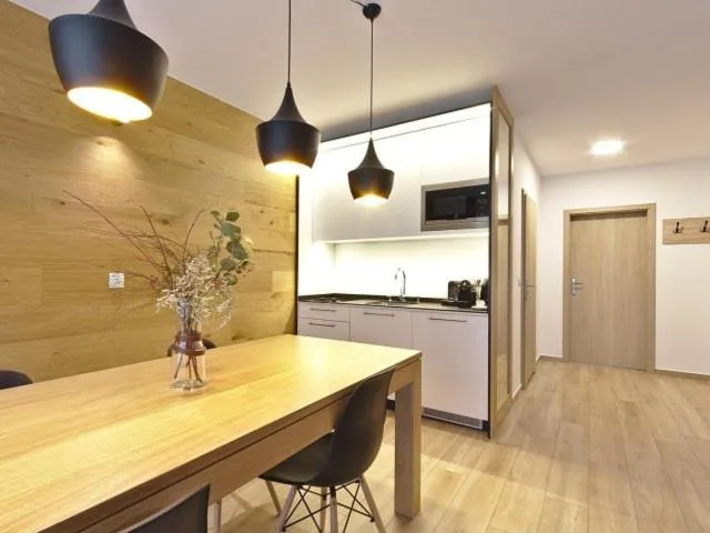 Apartamenty Forma Tatrica