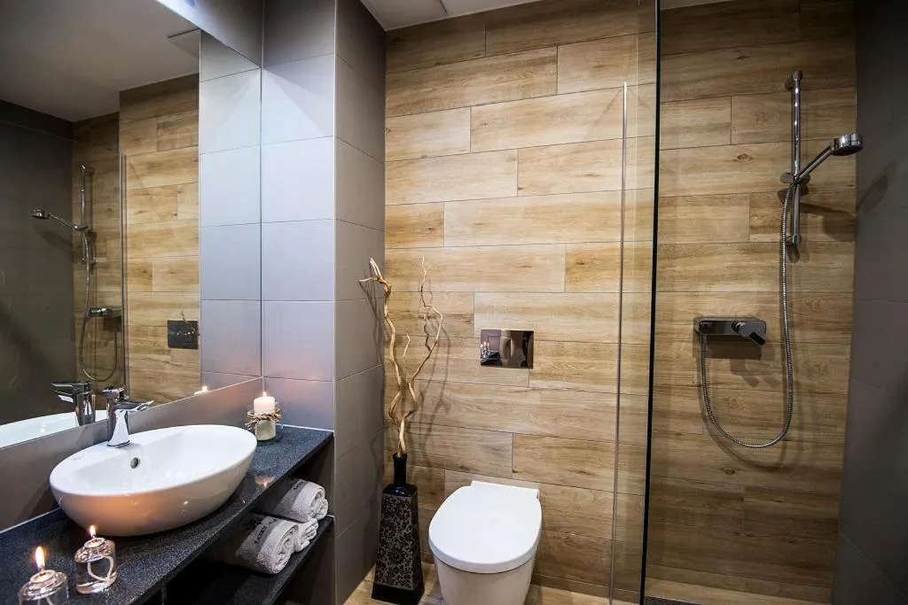 Apartamenty Forma Tatrica