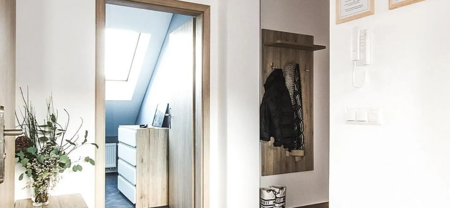 Apartamenty Forma Tatrica