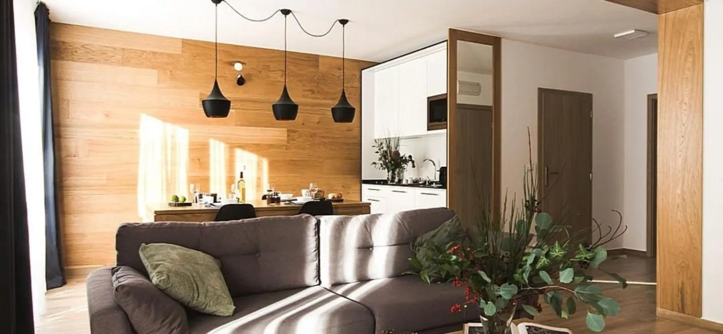 Apartamenty Forma Tatrica