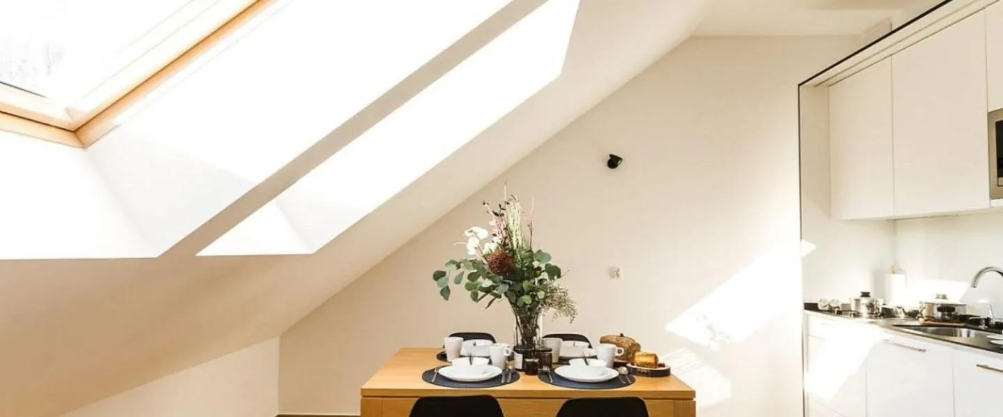 Apartamenty Forma Tatrica