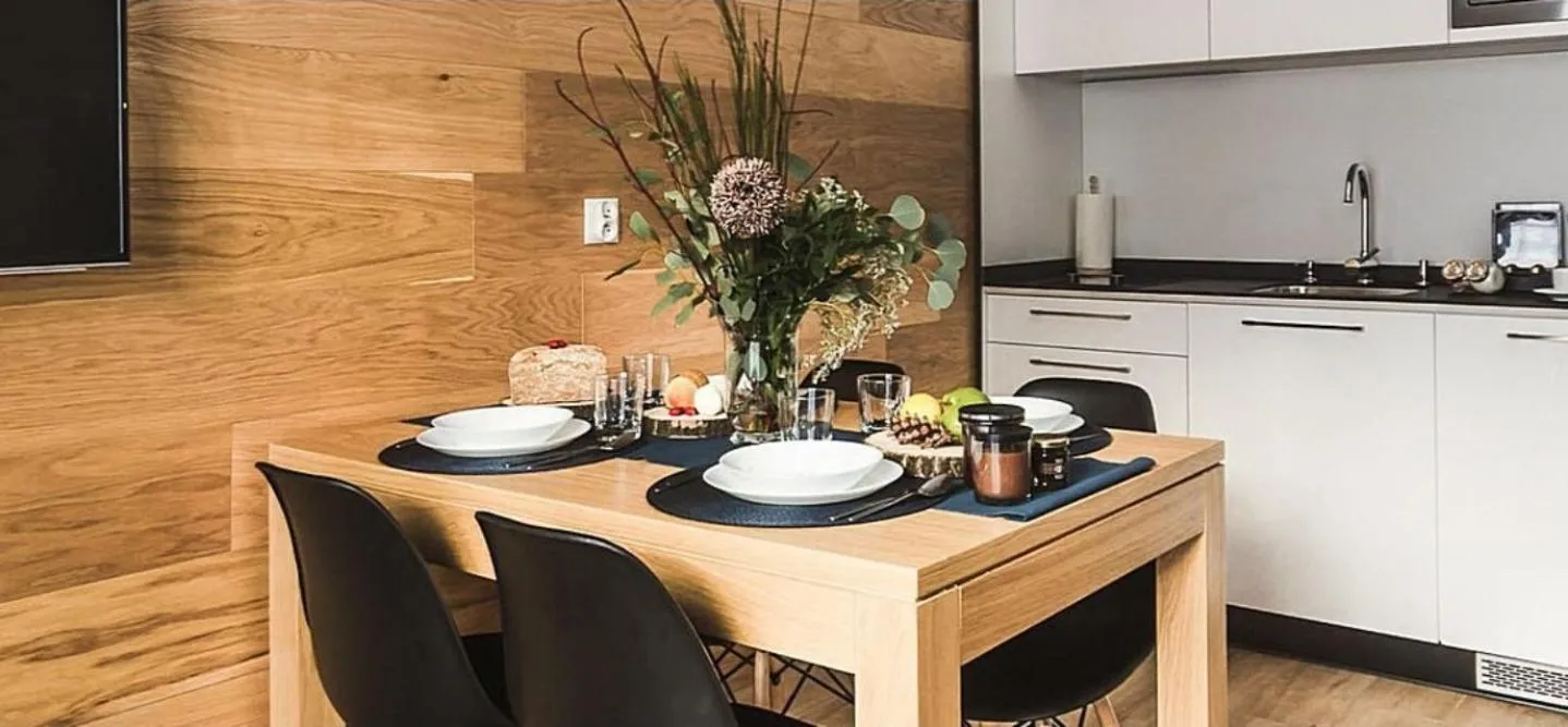 Apartamenty Forma Tatrica