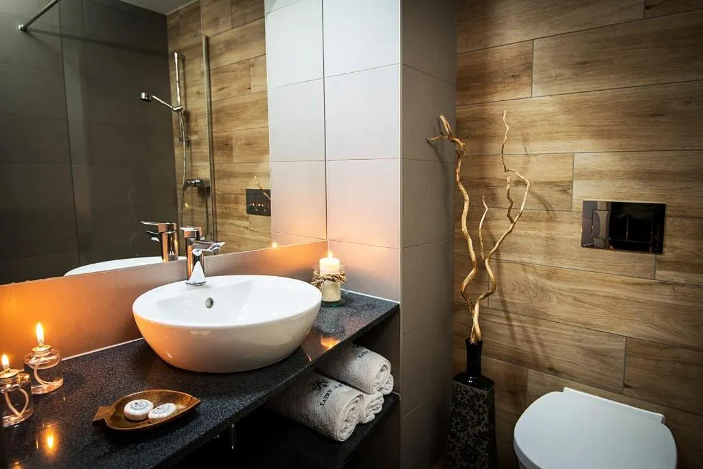 Apartamenty Forma Tatrica