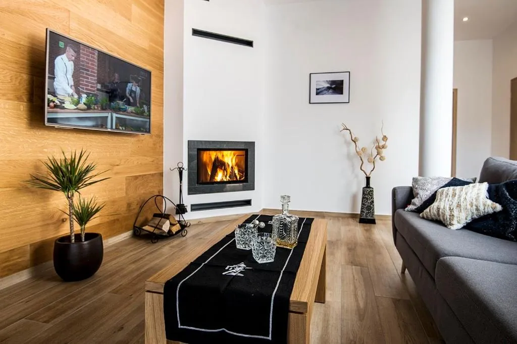 Apartamenty Forma Tatrica