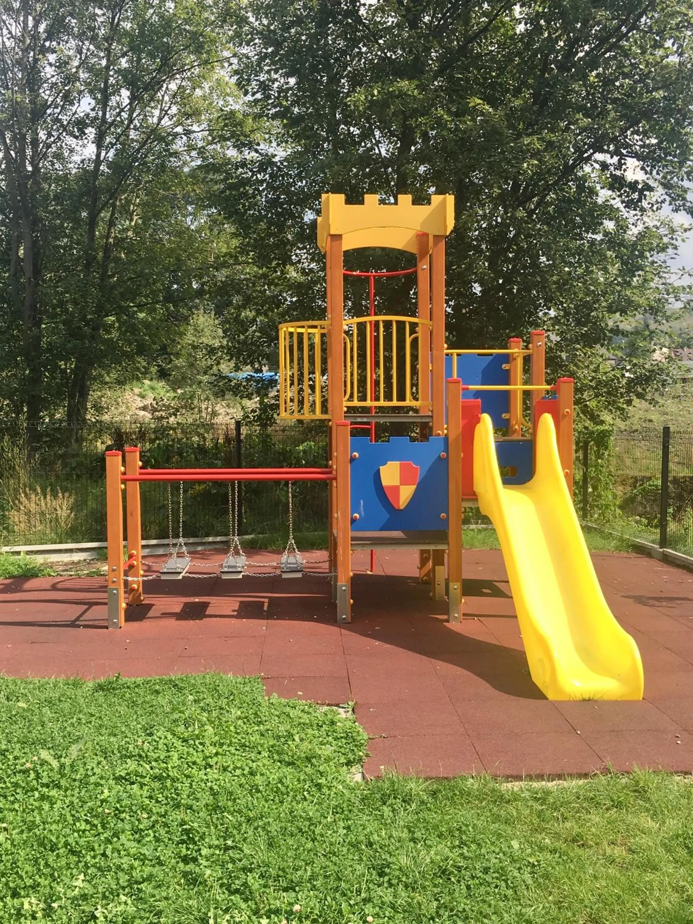 Apartamenty Forma Tatrica