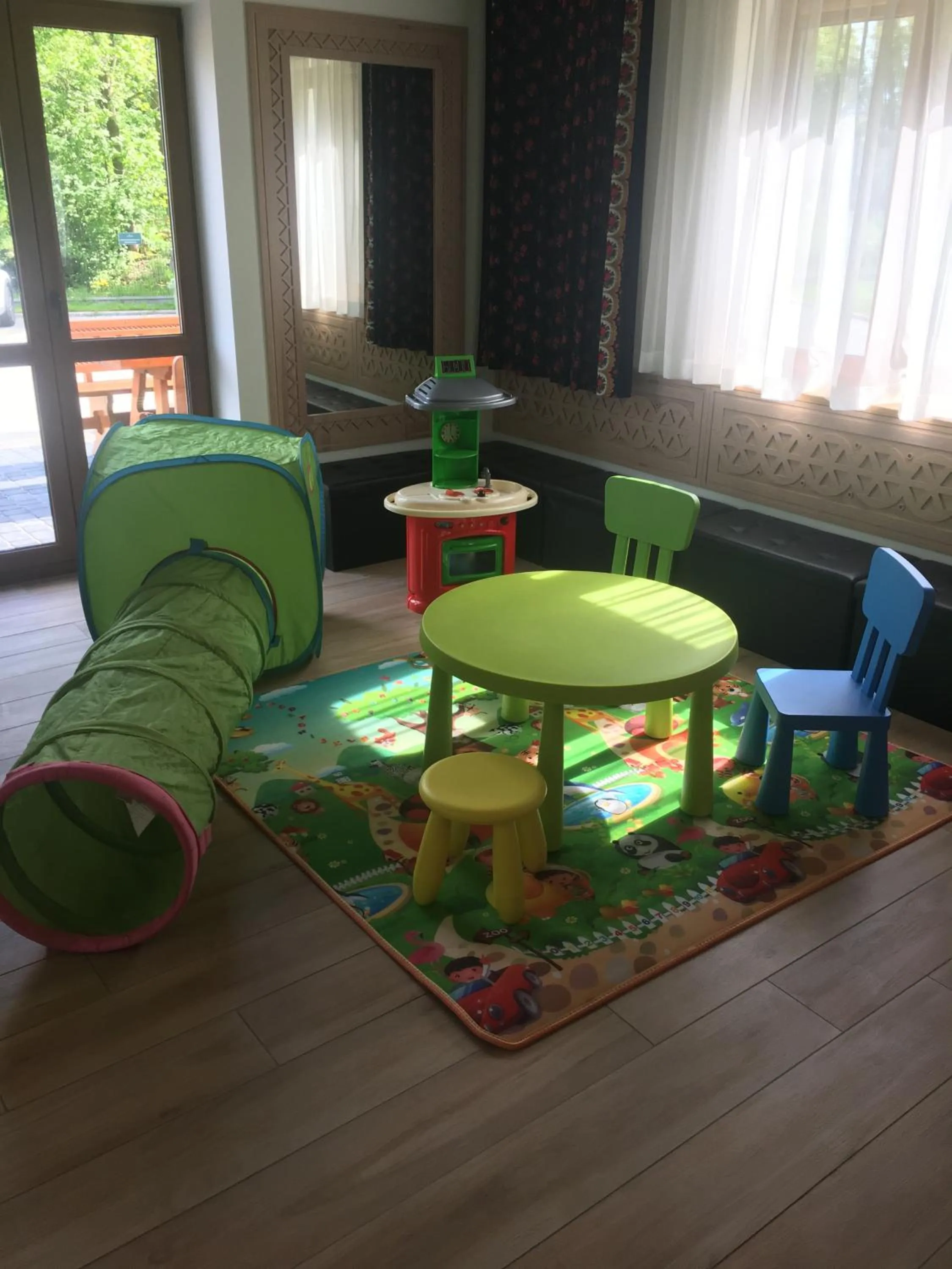 Apartamenty Forma Tatrica