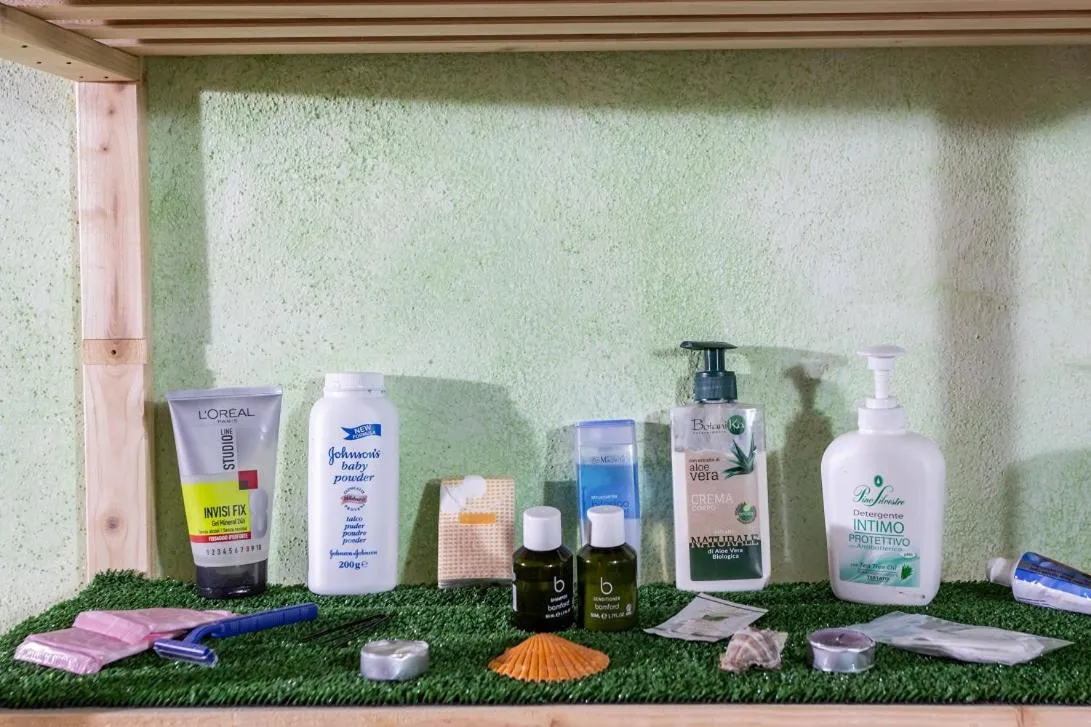 Affittacamere Shardana