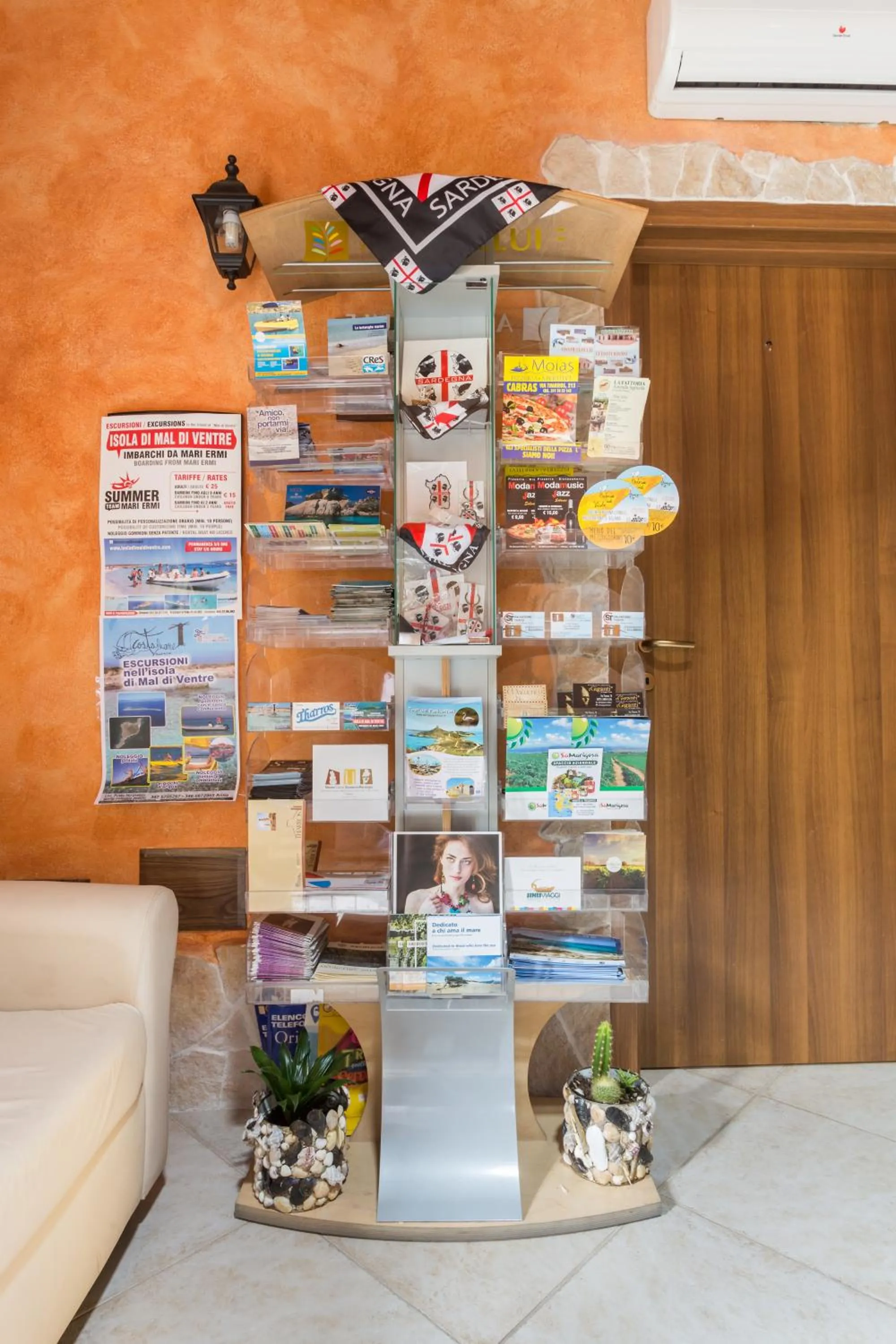 Other in Affittacamere Shardana