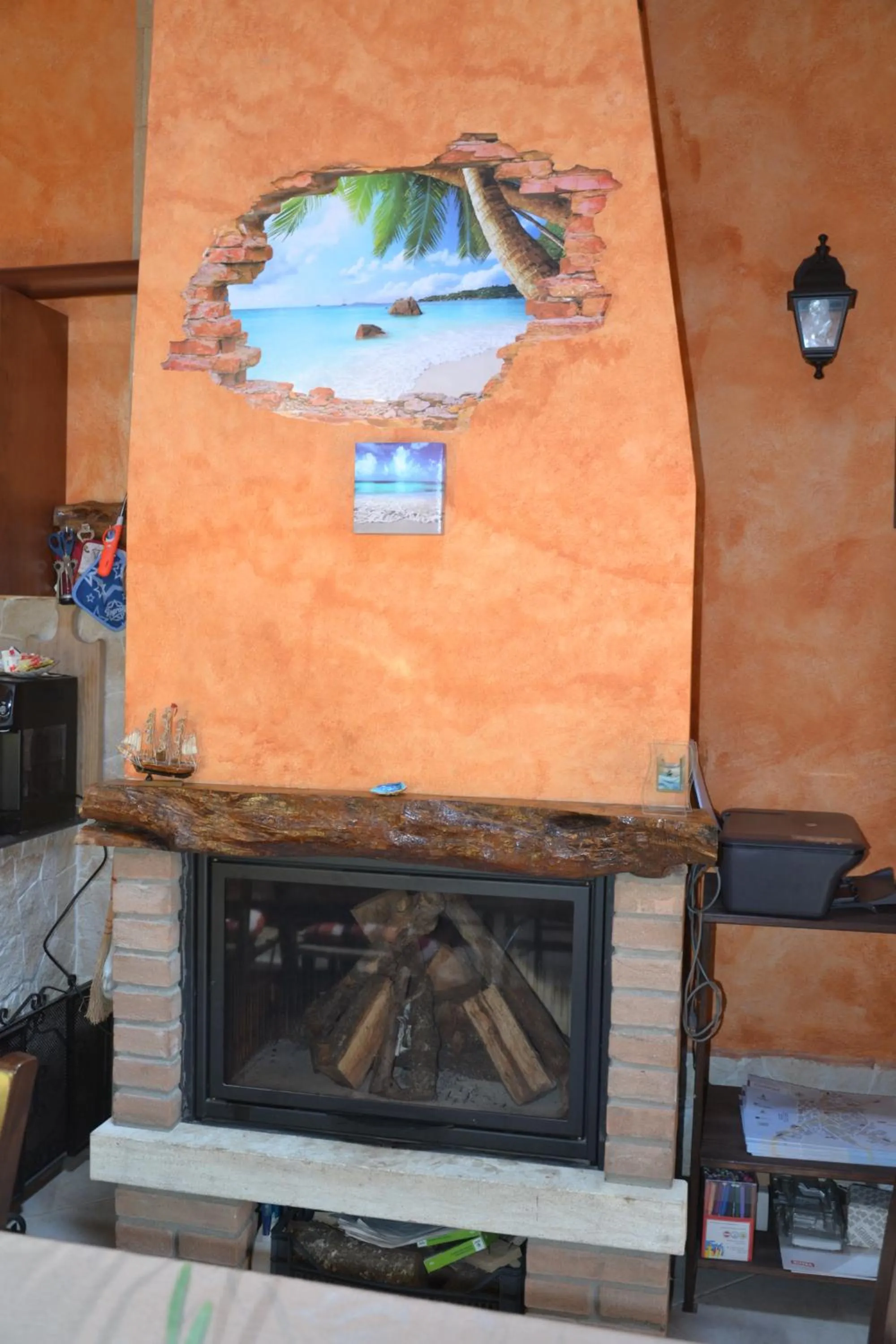 Other in Affittacamere Shardana