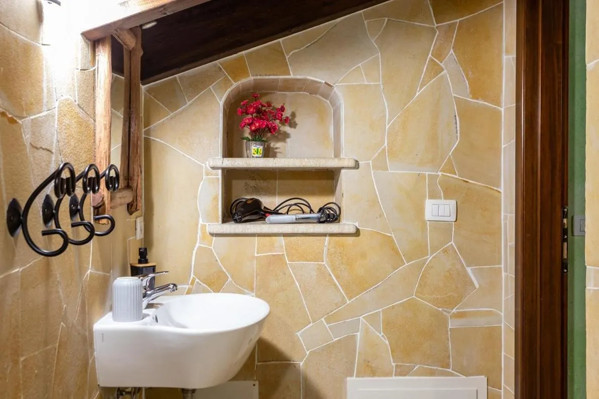 Affittacamere Shardana