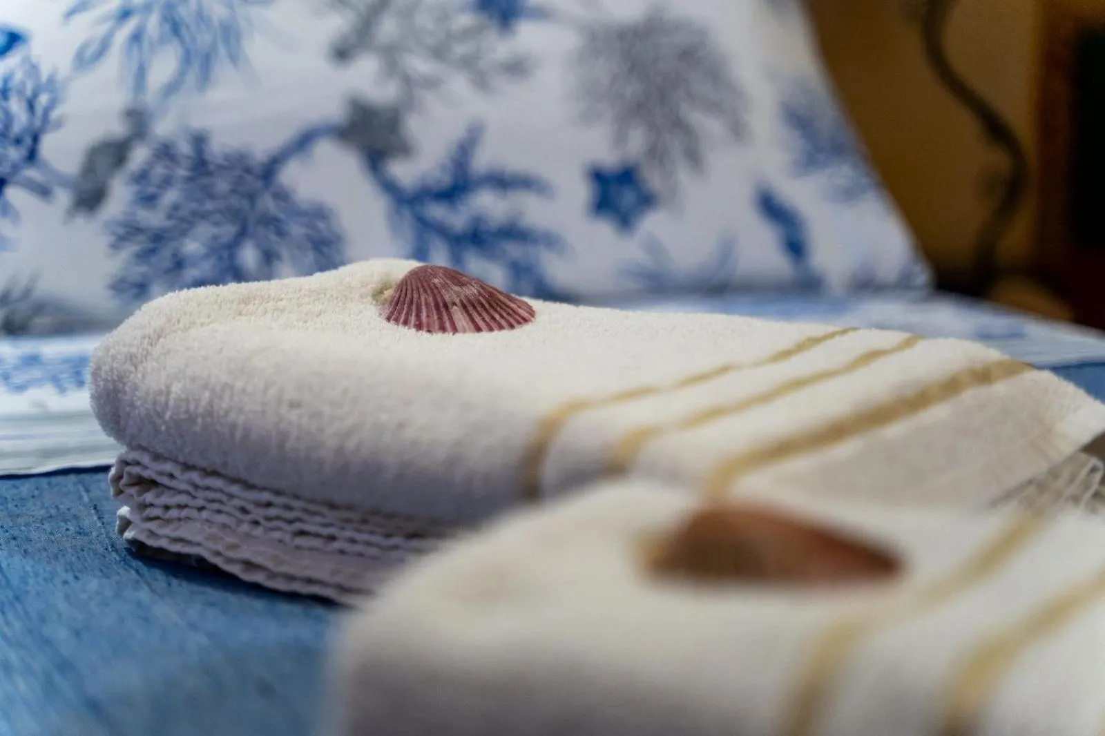 Photo of the whole room, Bed in Affittacamere Shardana