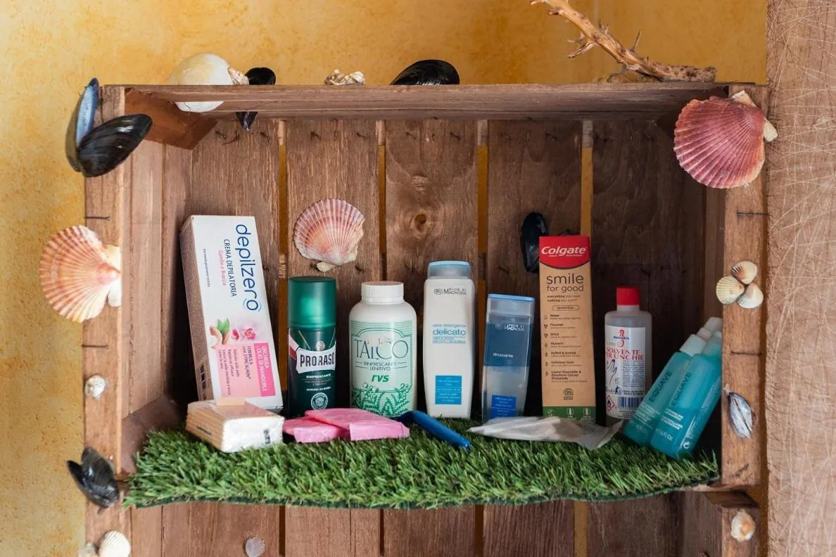 Affittacamere Shardana