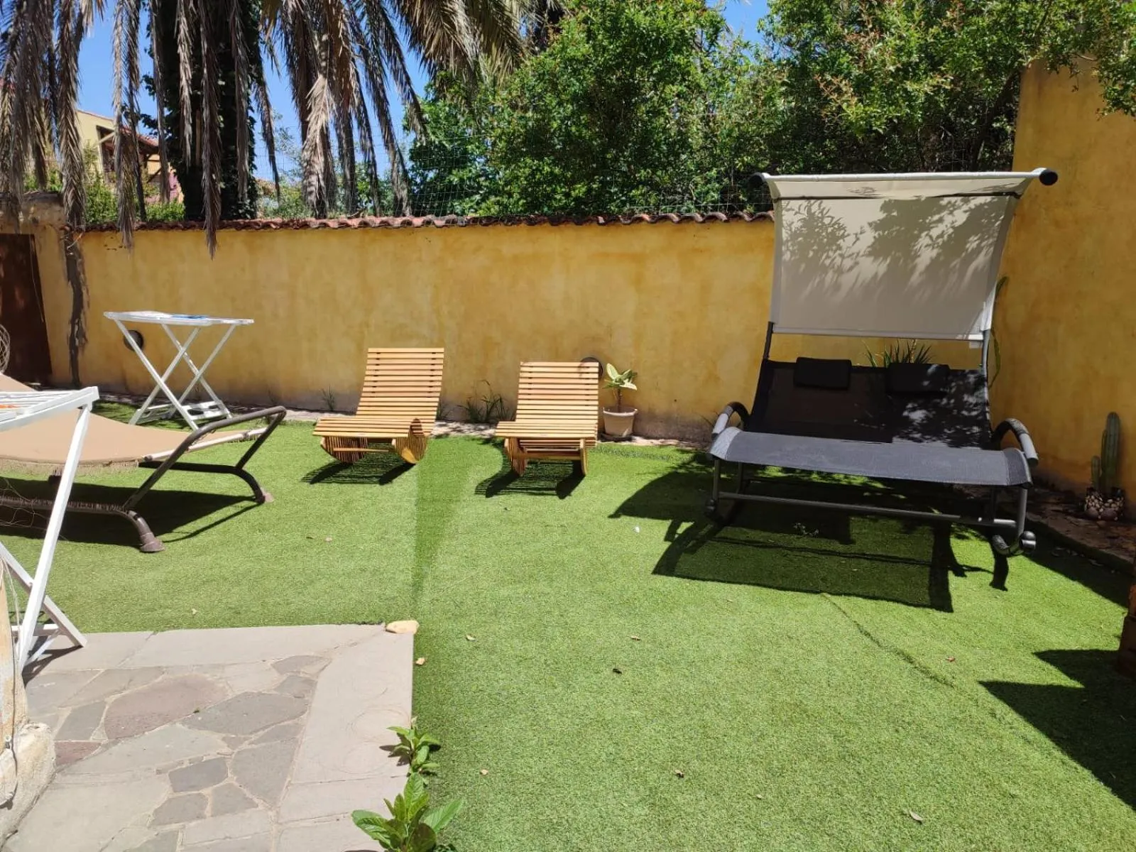 Affittacamere Shardana