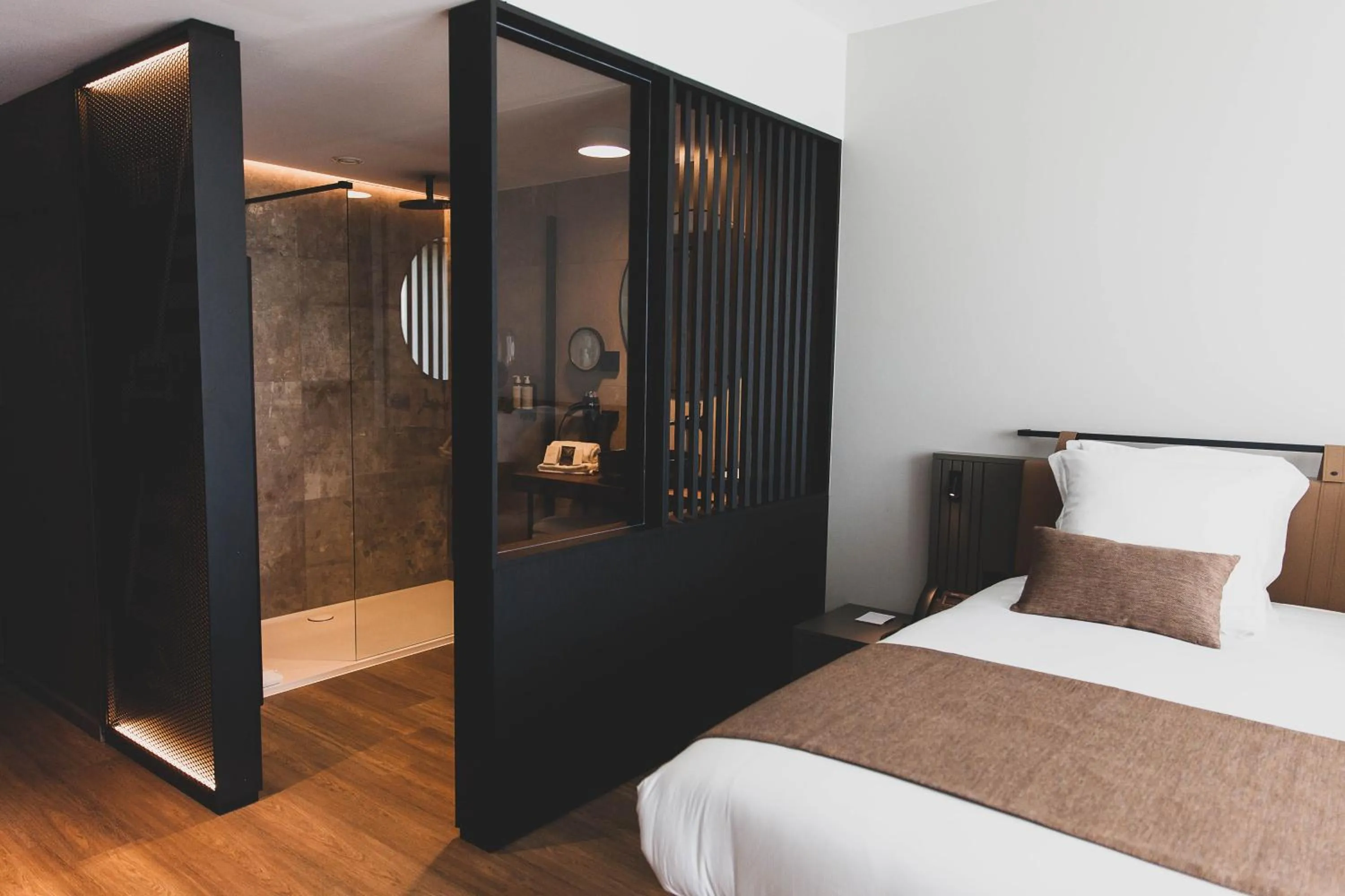 Bed in Roannay - Francorchamps