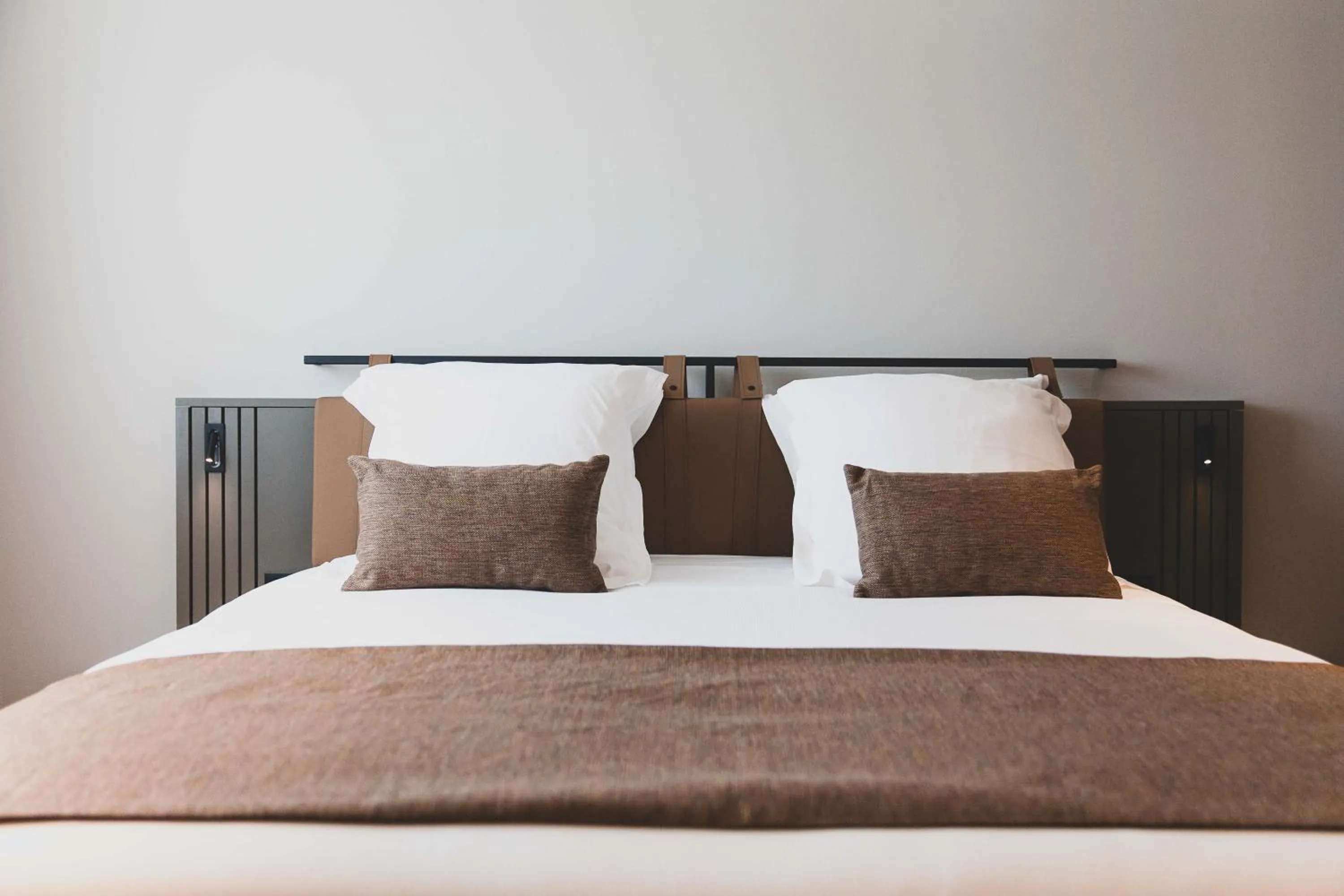 Bed in Roannay - Francorchamps