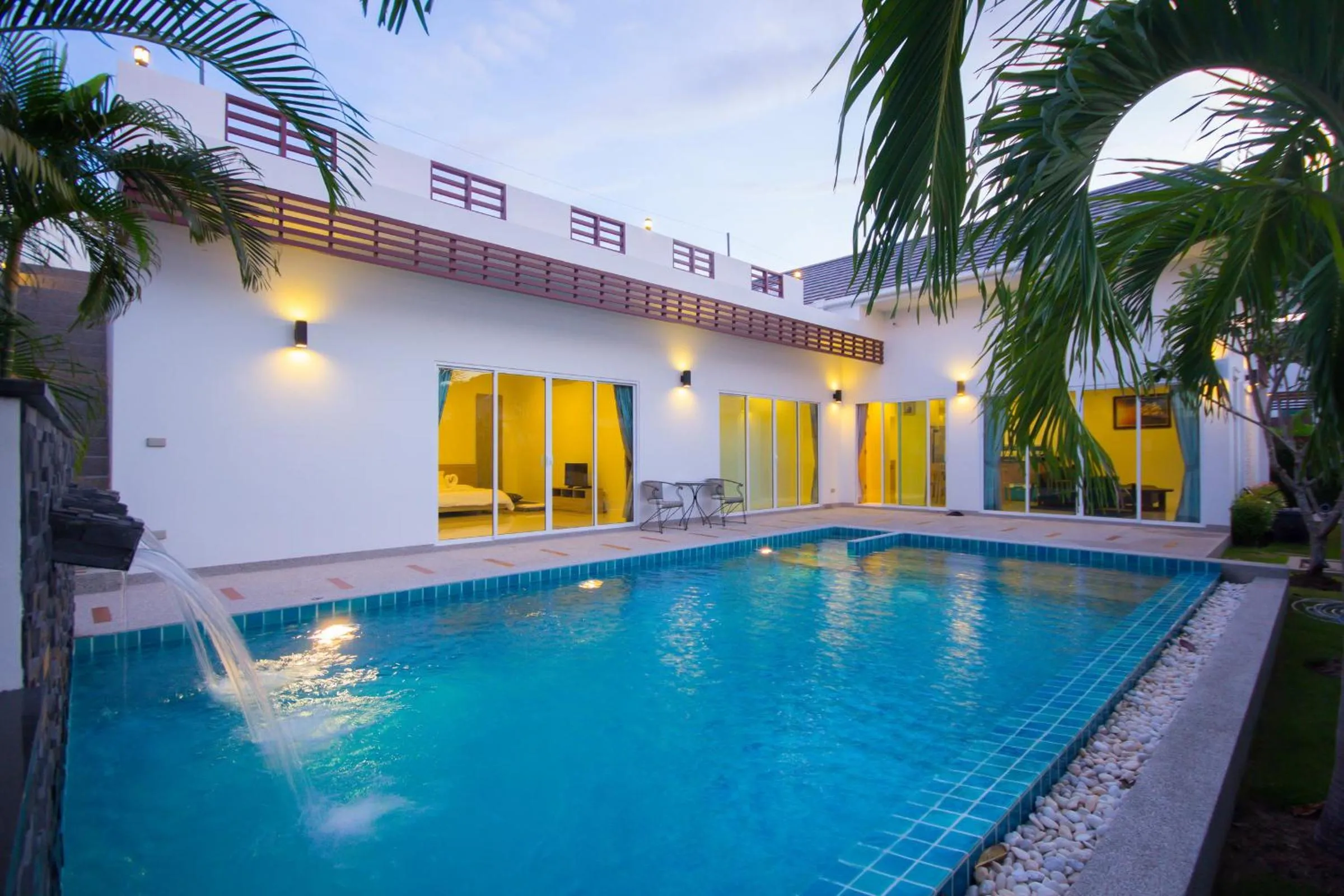 Other in Luxury House in Hua Hin