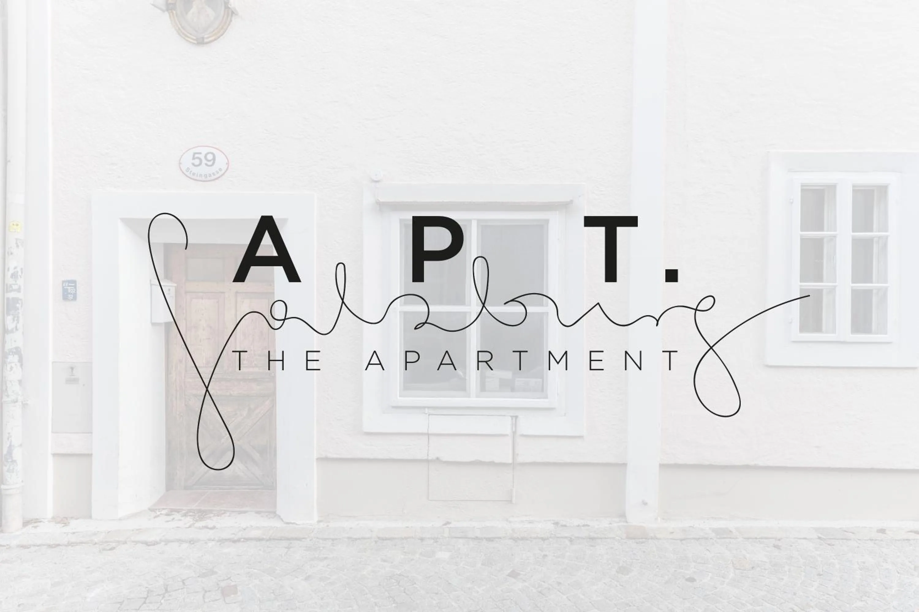 APT. STONE-LODGE