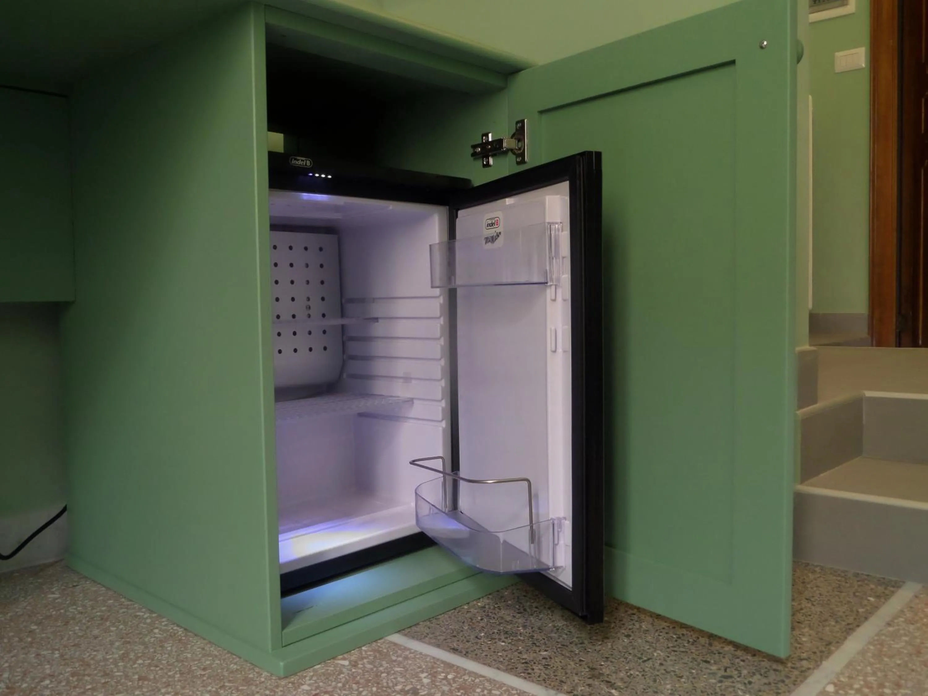 Seating area in 325 Rooms ai Fori