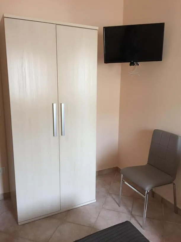 Suiteroom&Apartment flat fiumicino