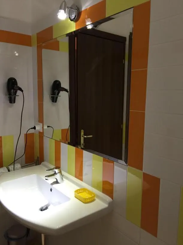 Suiteroom&Apartment flat fiumicino