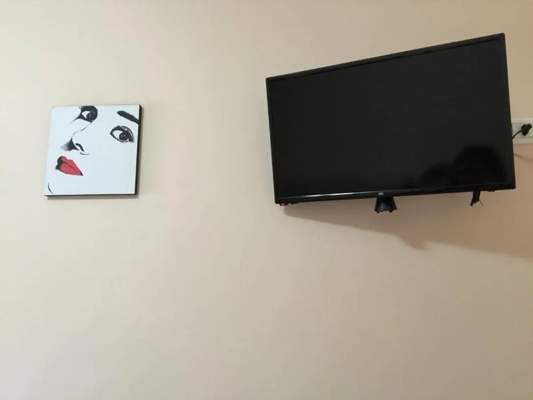 Suiteroom&Apartment flat fiumicino