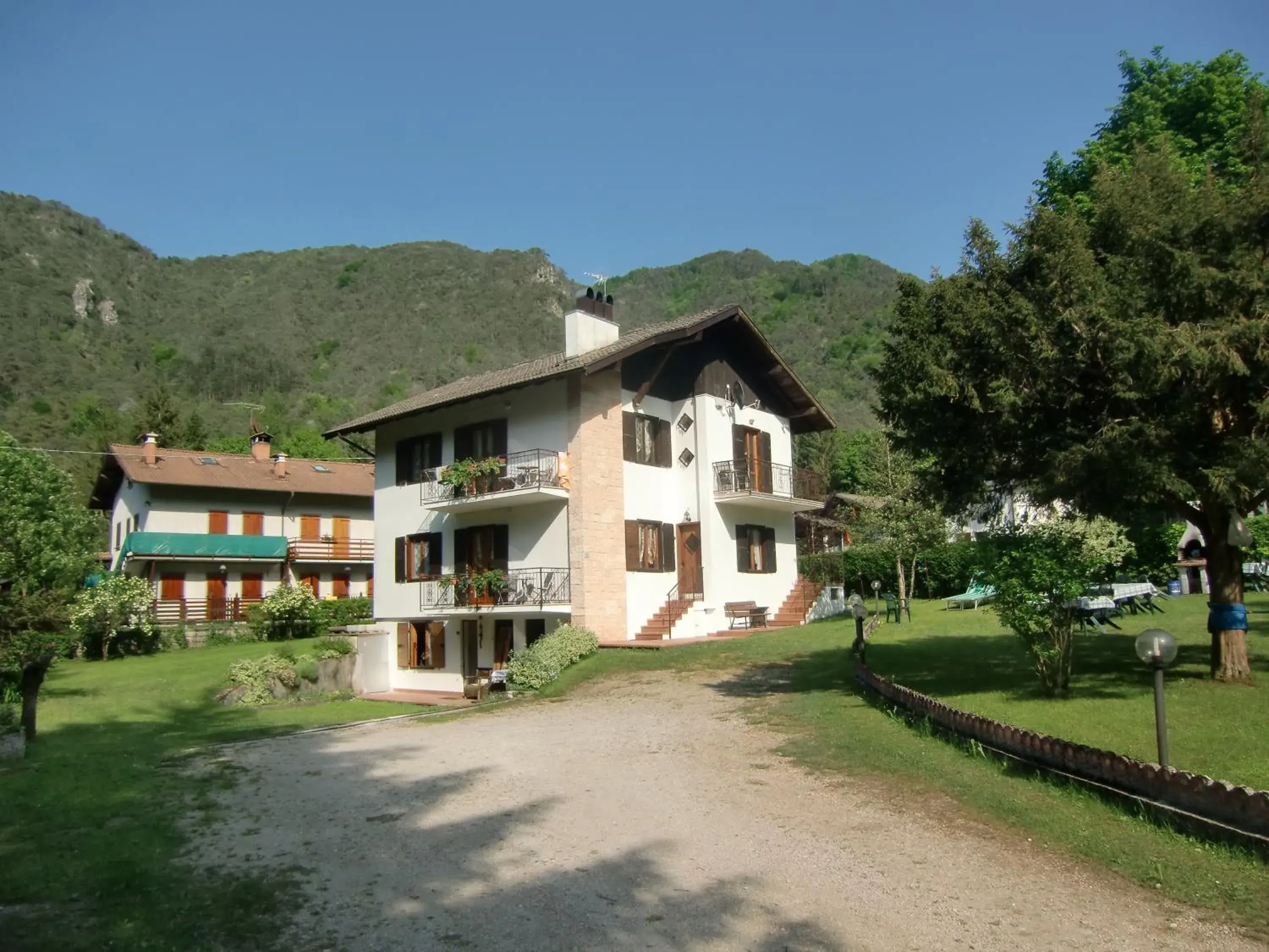 Casa Piva Casa Piva