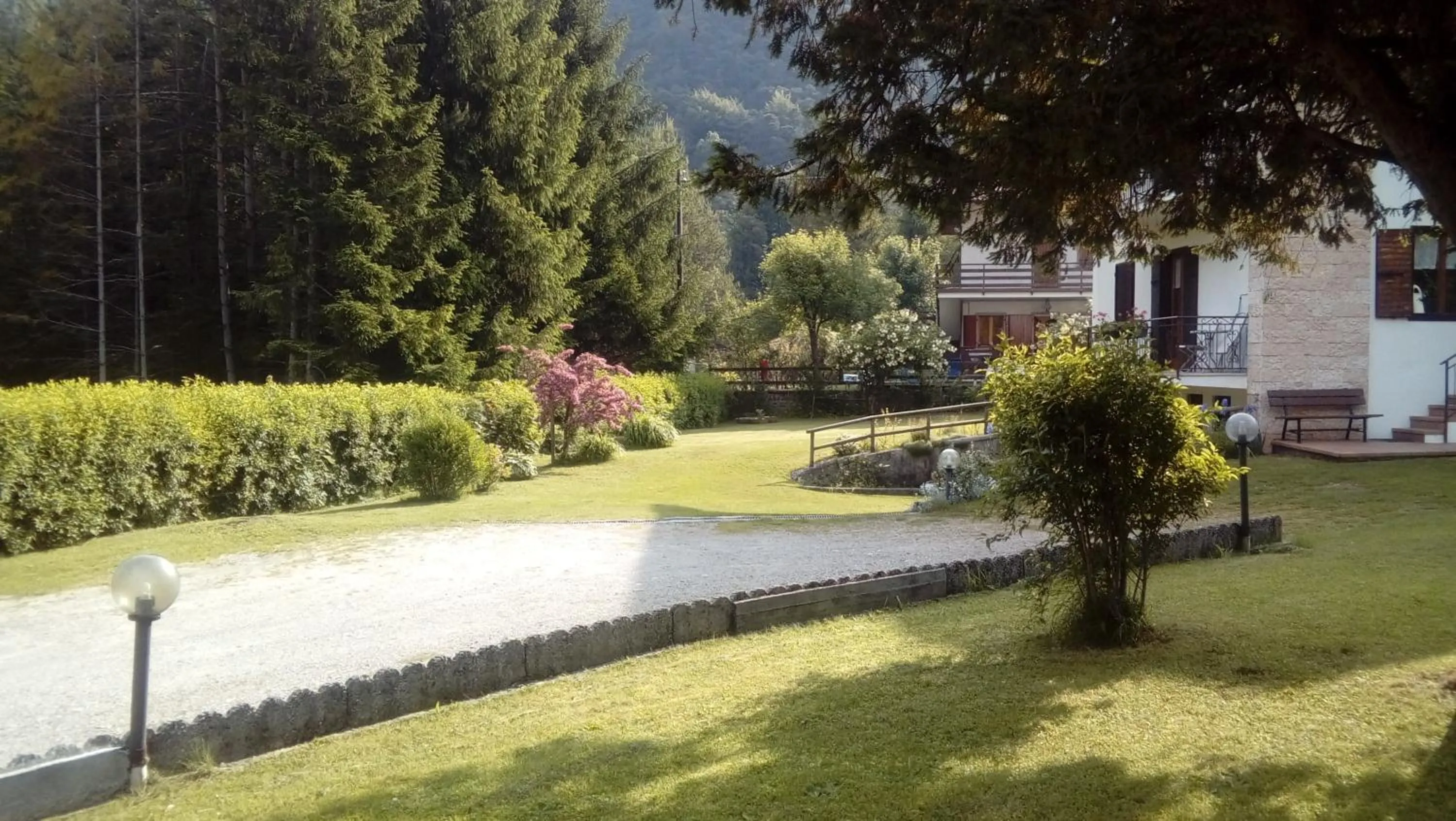 Casa Piva
