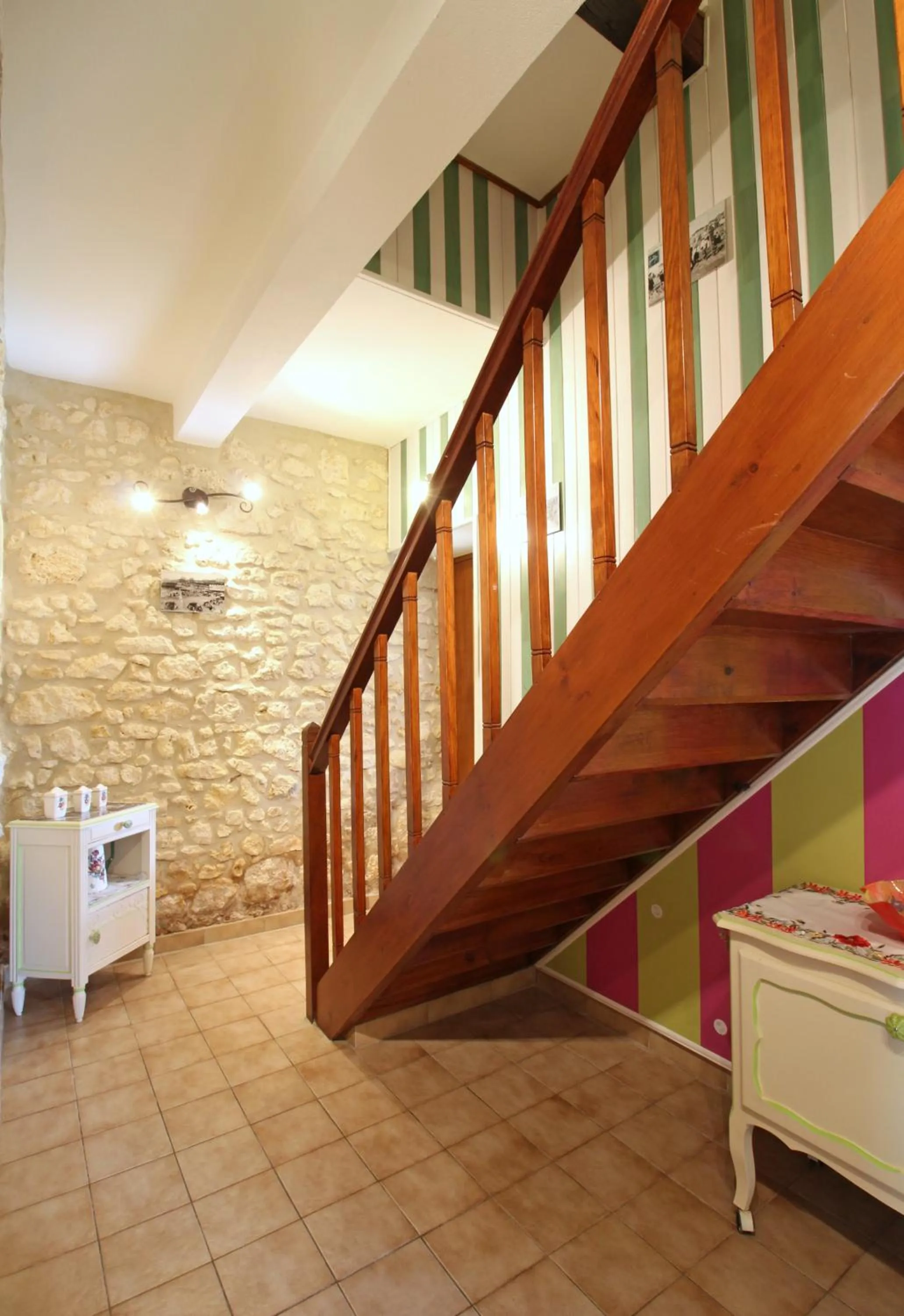 Property building in La Halte de Segondignac