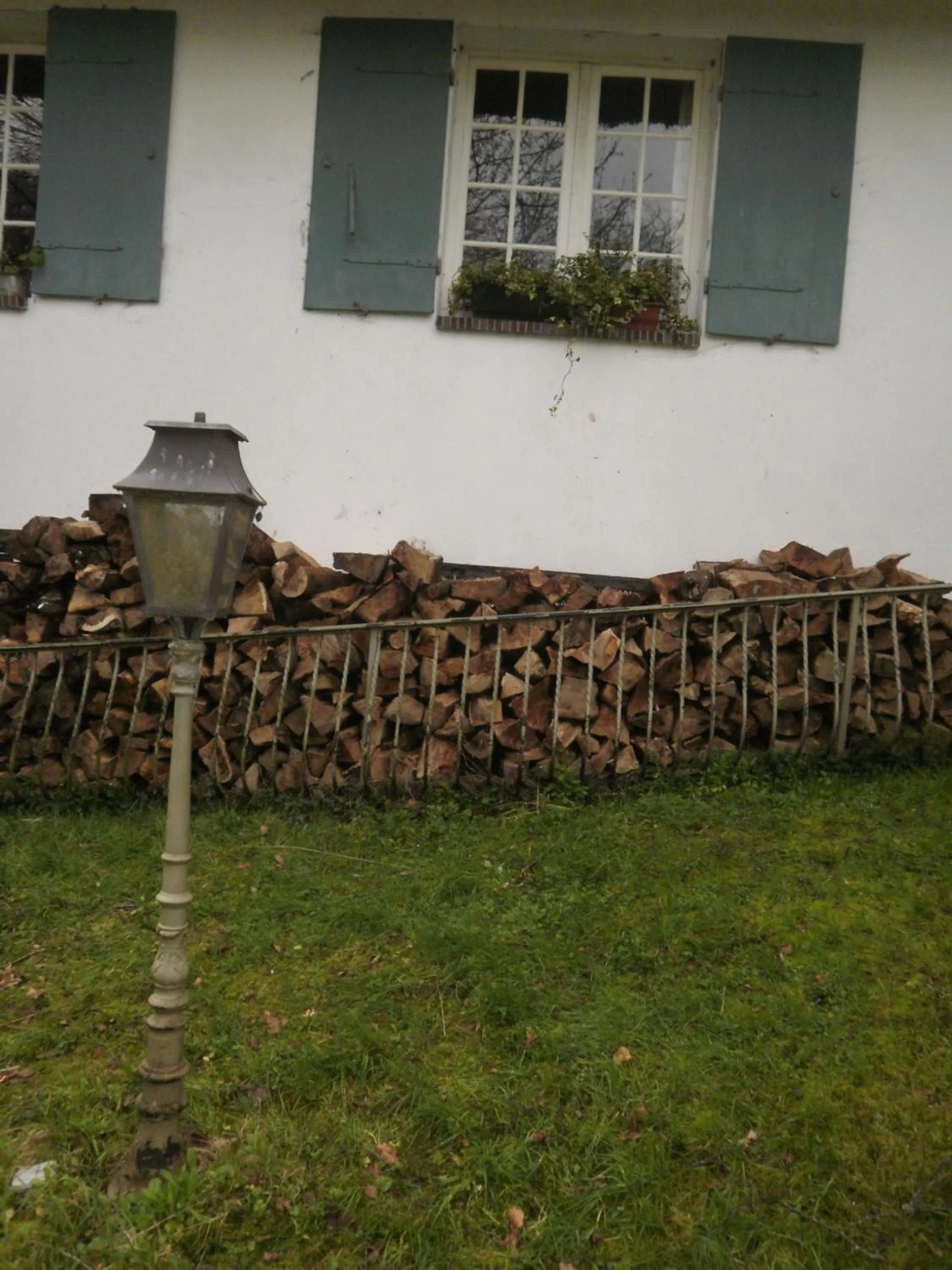 internet in Le clos des mûriers