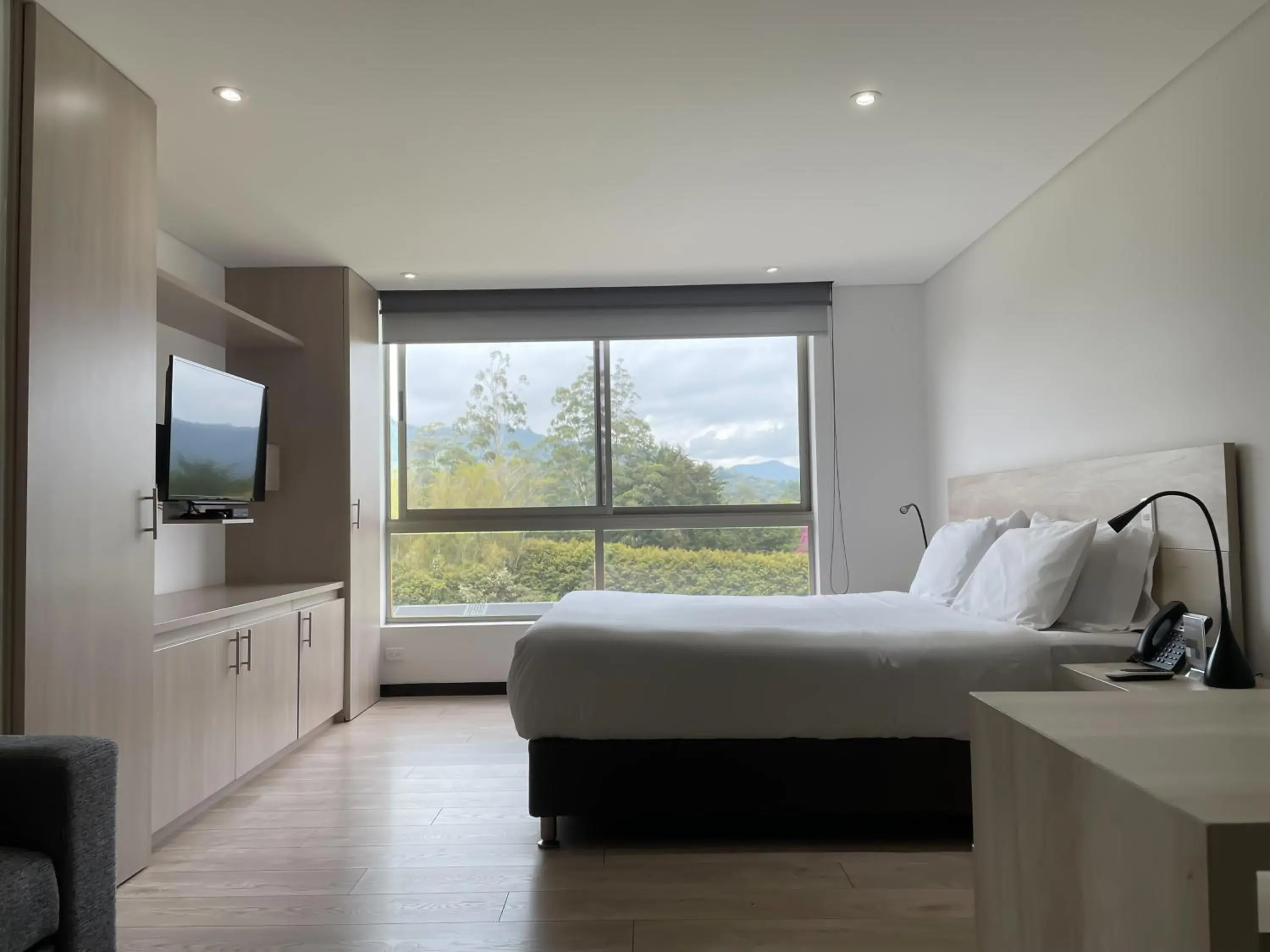 Standard Queen Room in MG Hotels & Suites Standard Queen Room in MG Hotels & Suites