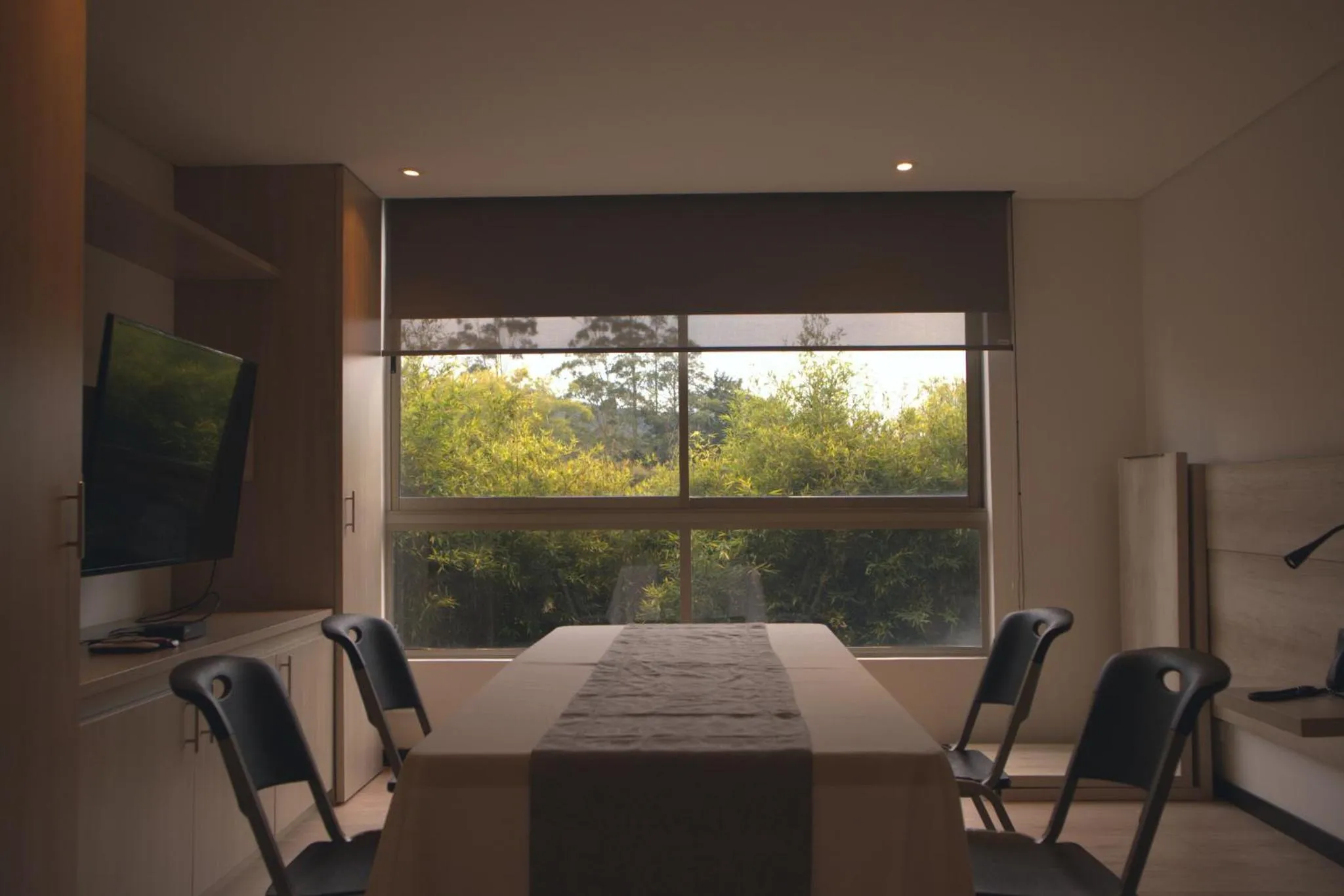 Business facilities in MG Hotels & Suites