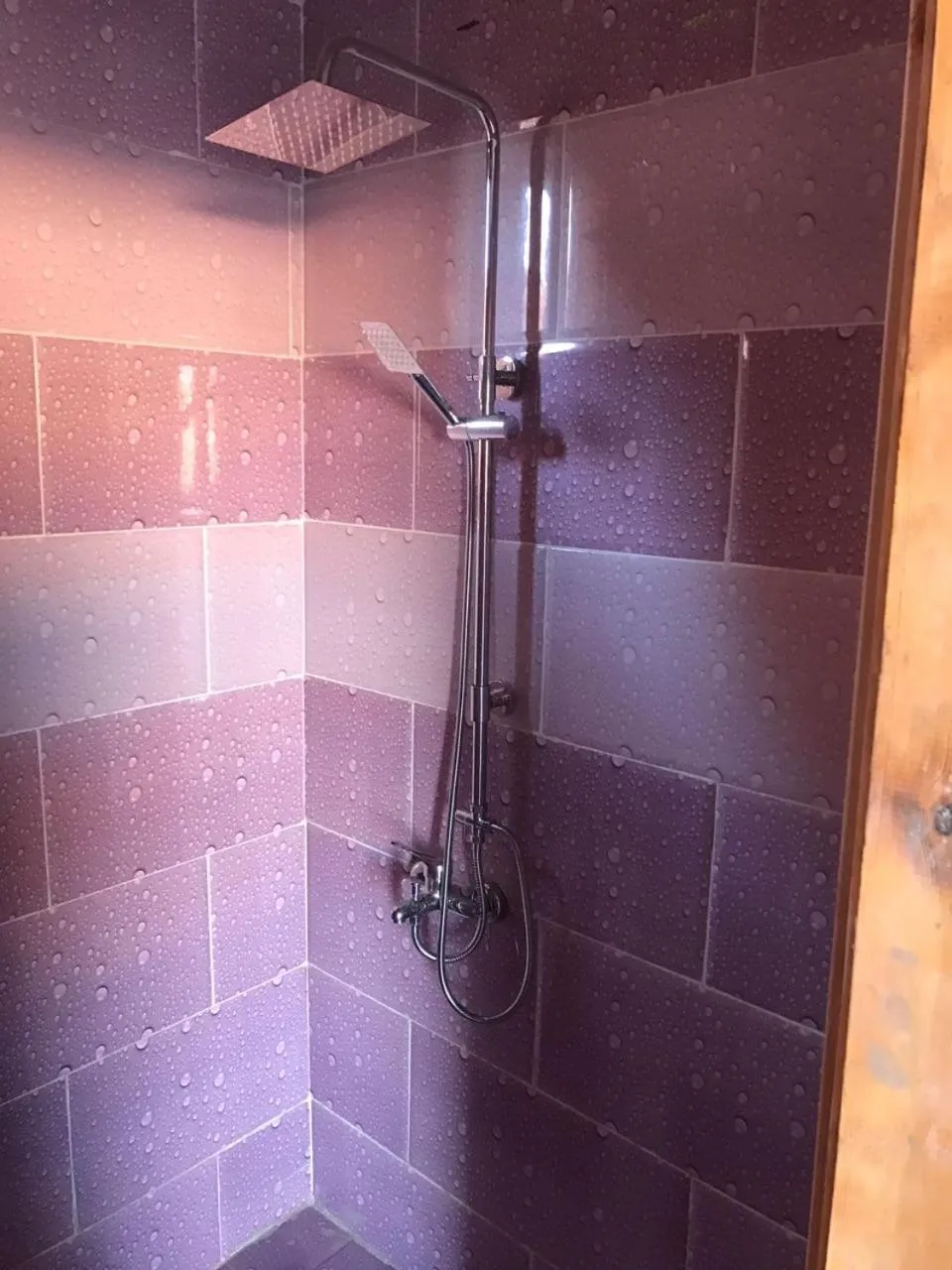 Wadi Rum Quiet Village Camp