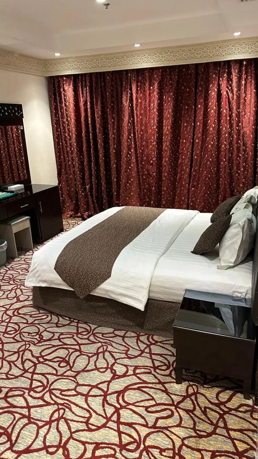 Bedroom, Bed in Procare Apart hotel