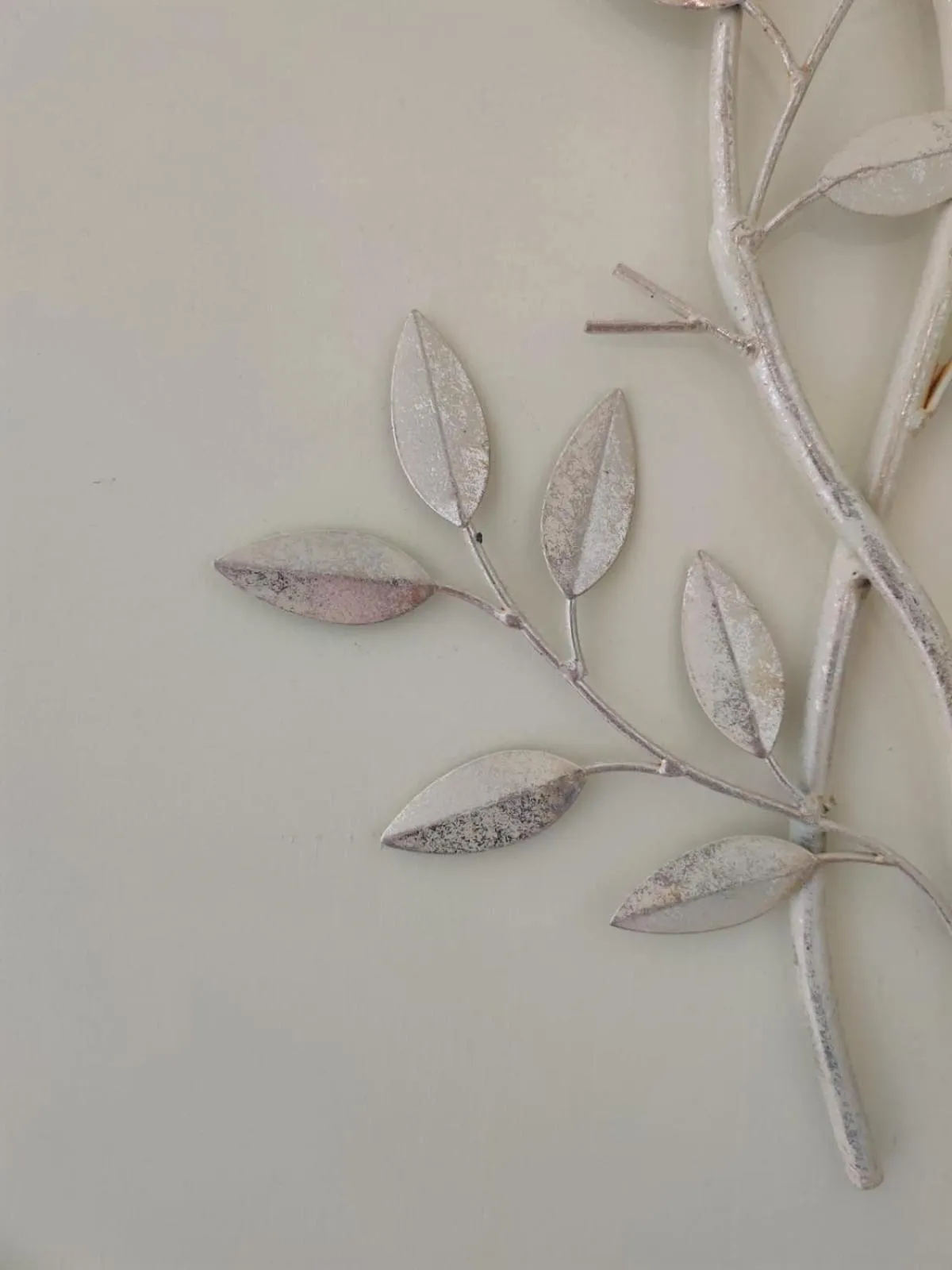 Decorative detail in Corso Experience