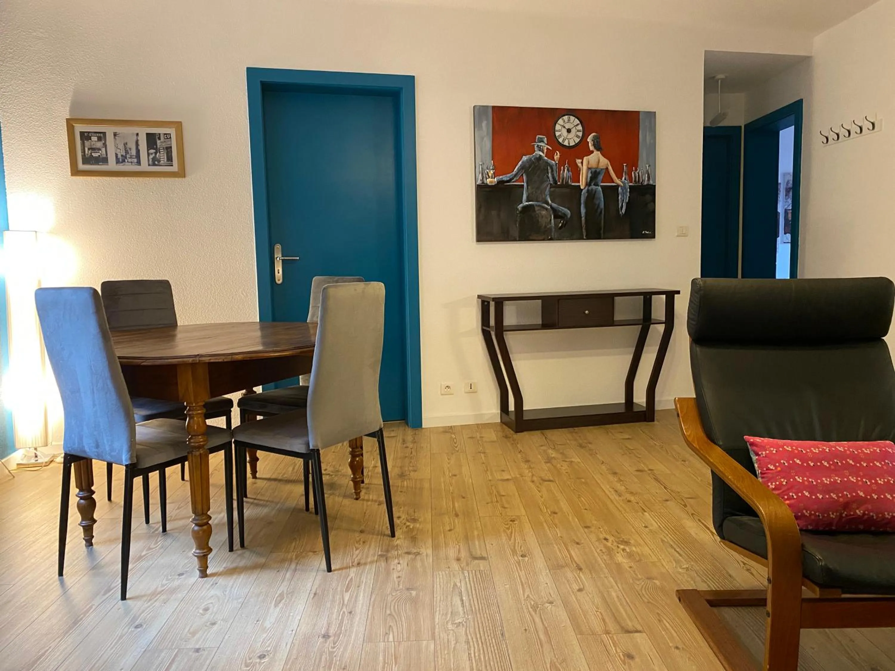 Laterale Residences Riquewihr