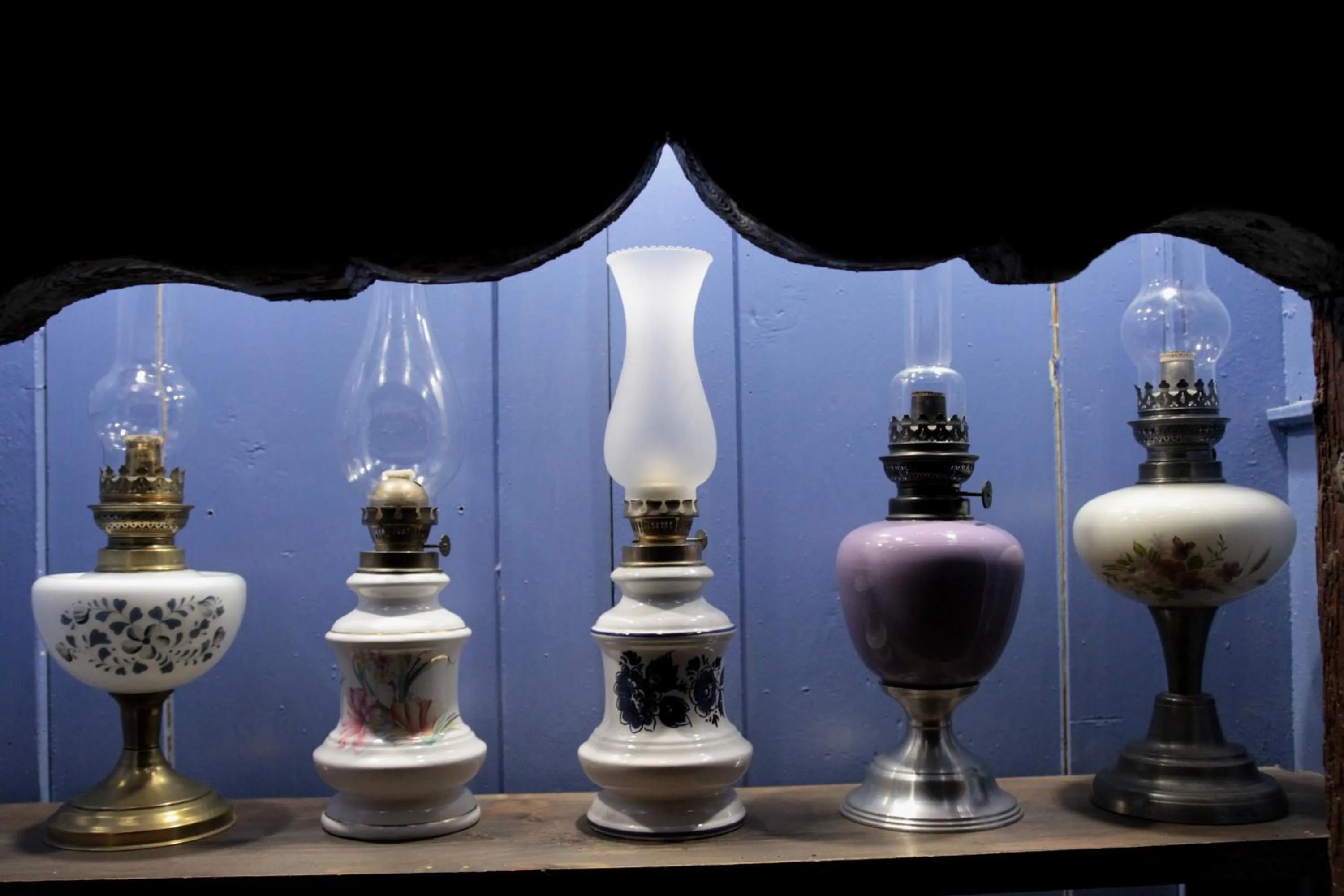 Decorative detail in Laterale Residences Riquewihr