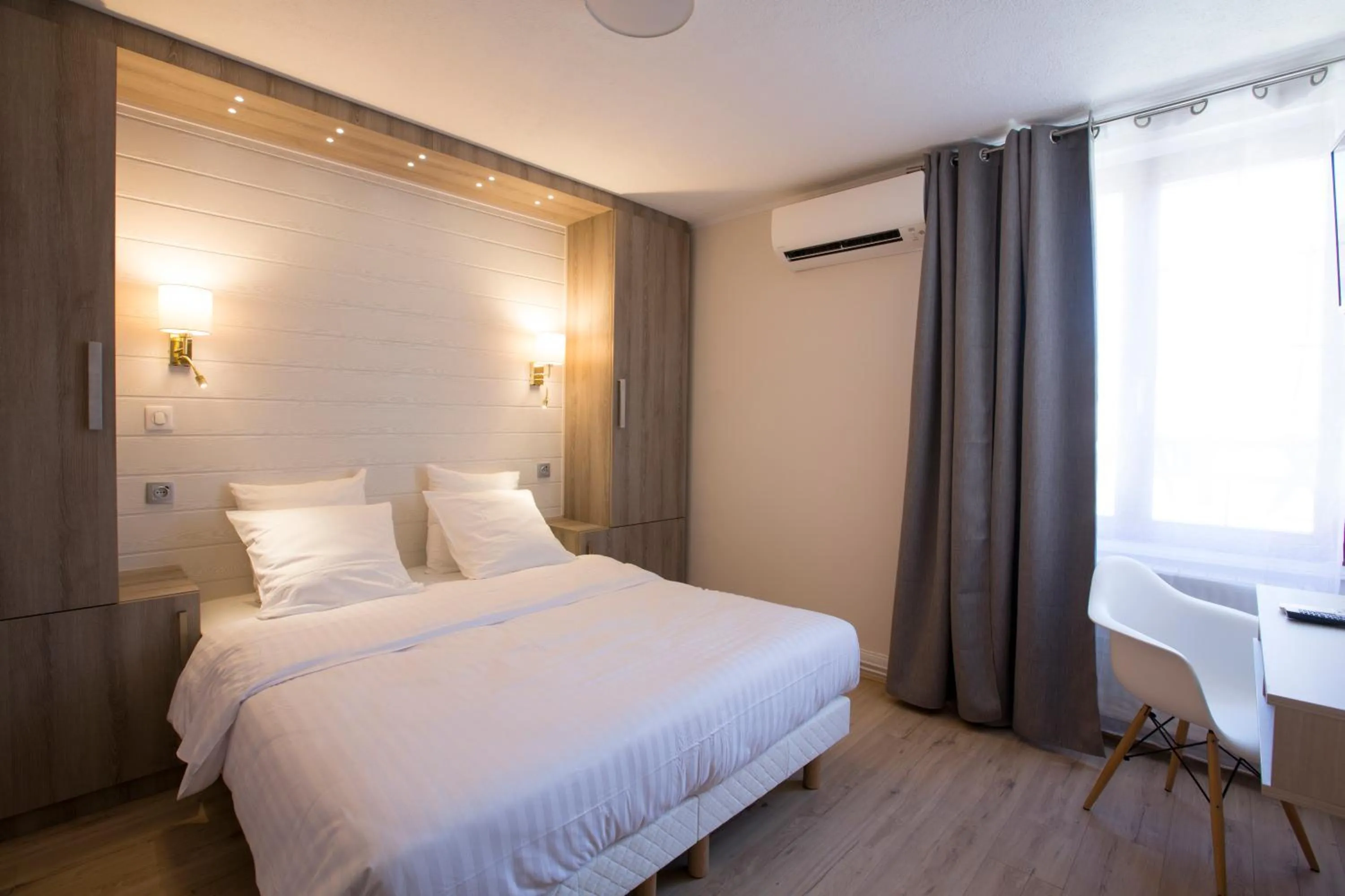 Bedroom, Bed in Laterale Residences Riquewihr