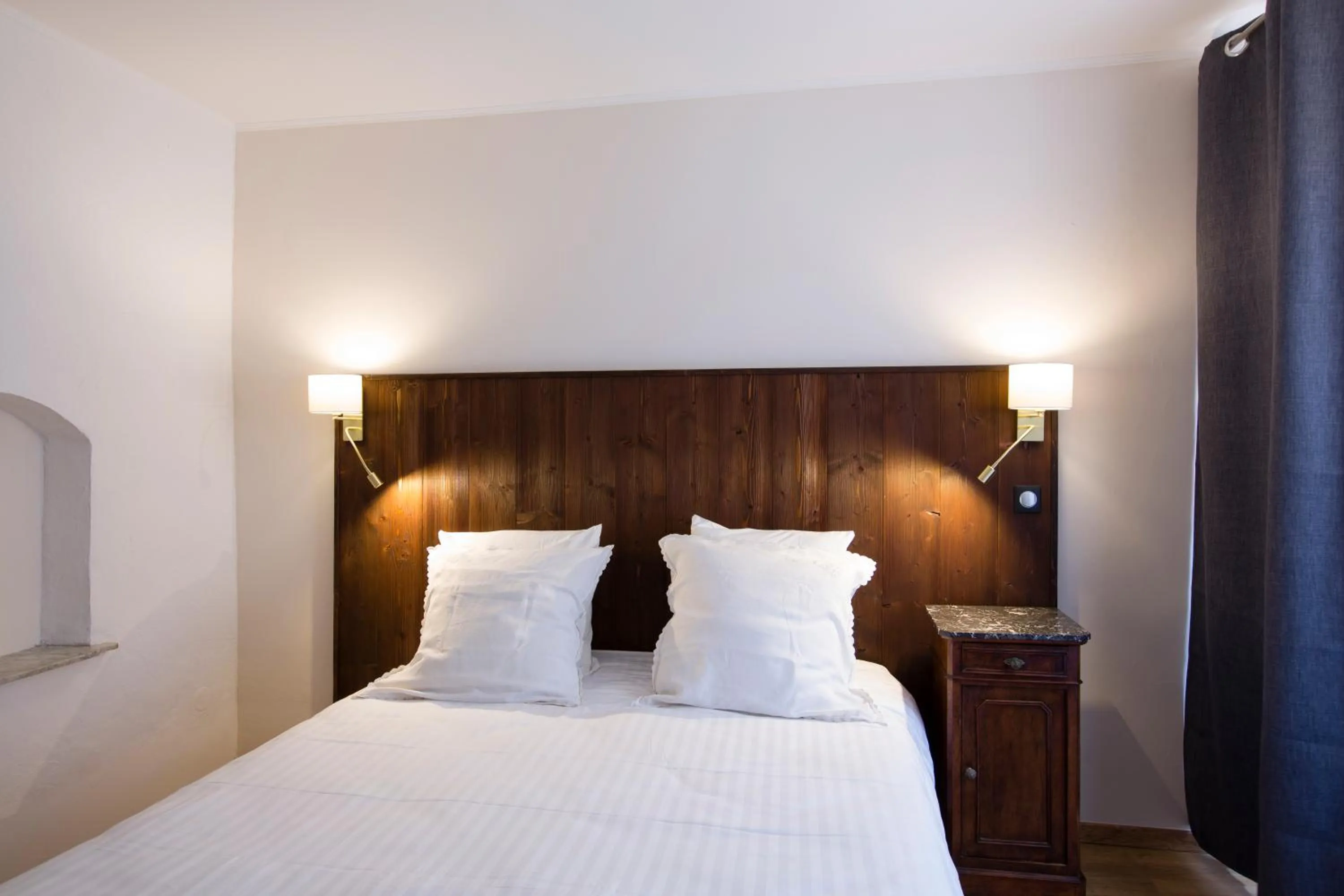 Bedroom, Bed in Laterale Residences Riquewihr