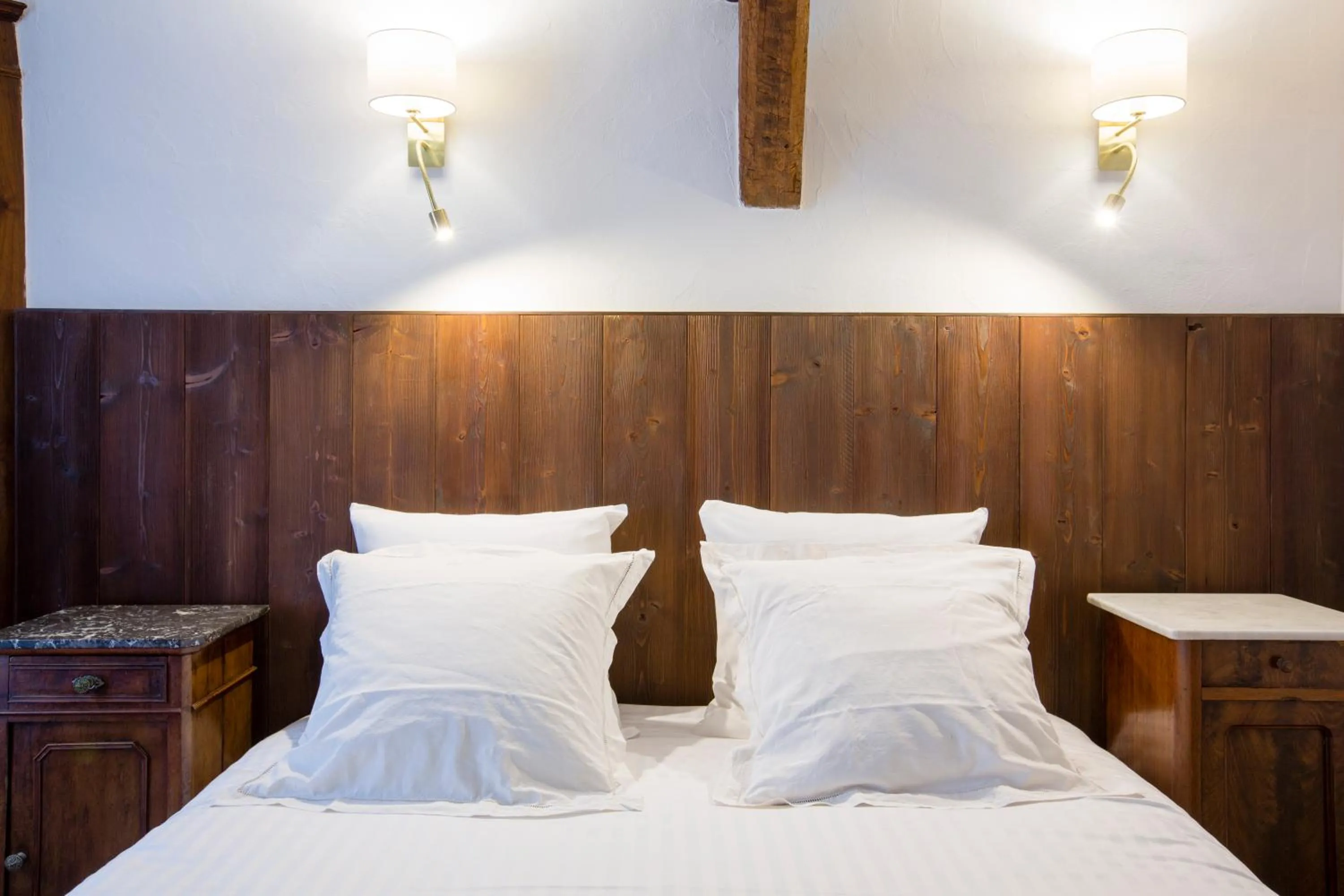 Bedroom, Bed in Laterale Residences Riquewihr