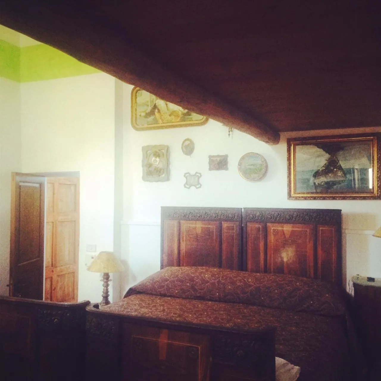La Locanda del Barbablù