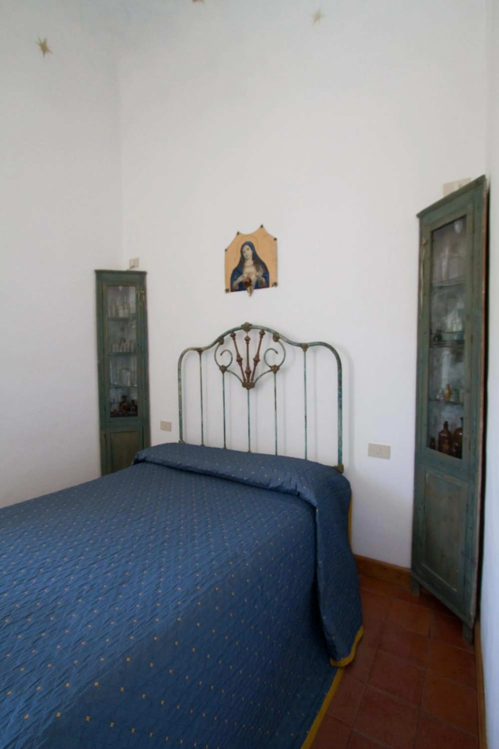 La Locanda del Barbablù