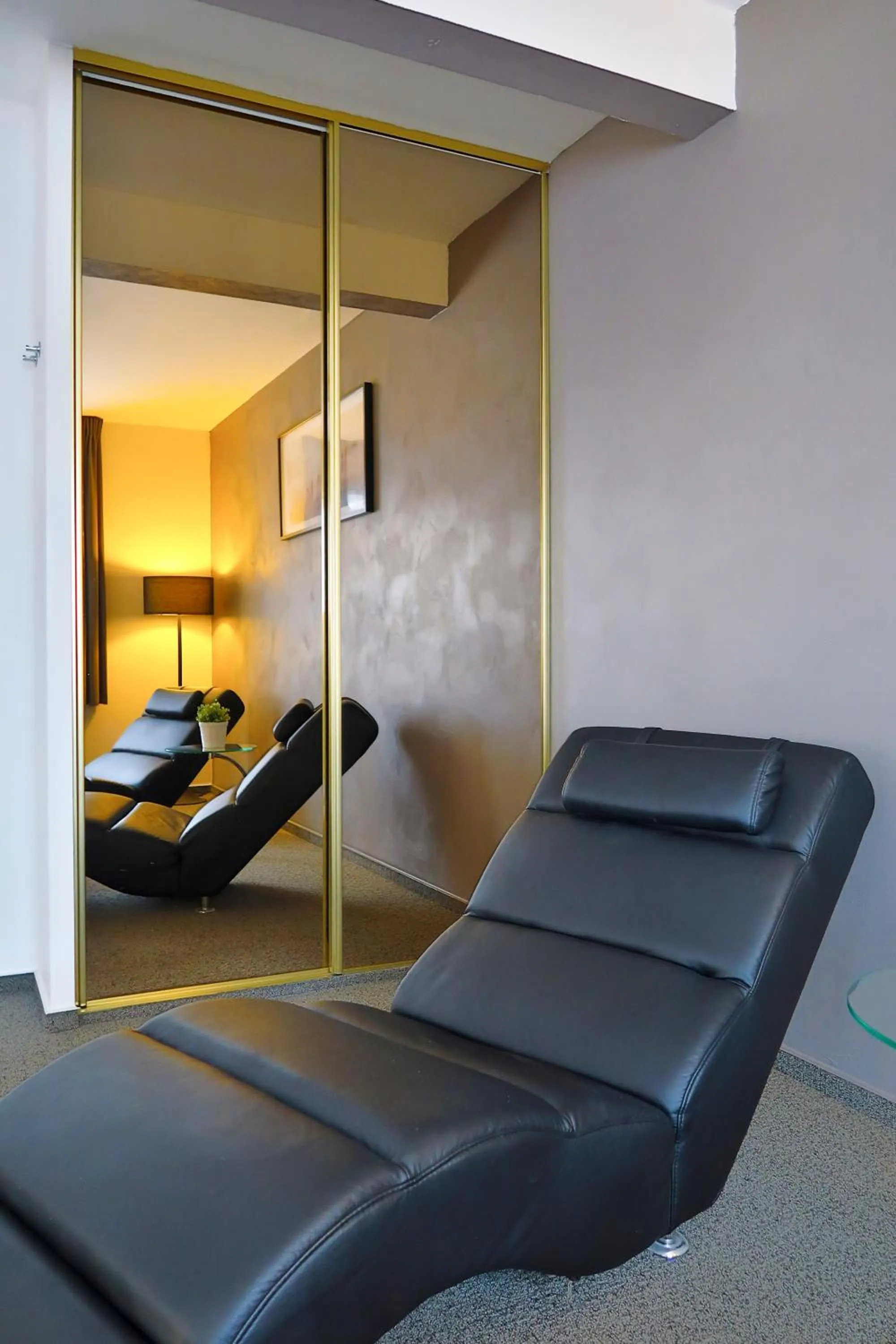 Spa and wellness centre/facilities in Hotel Adoma