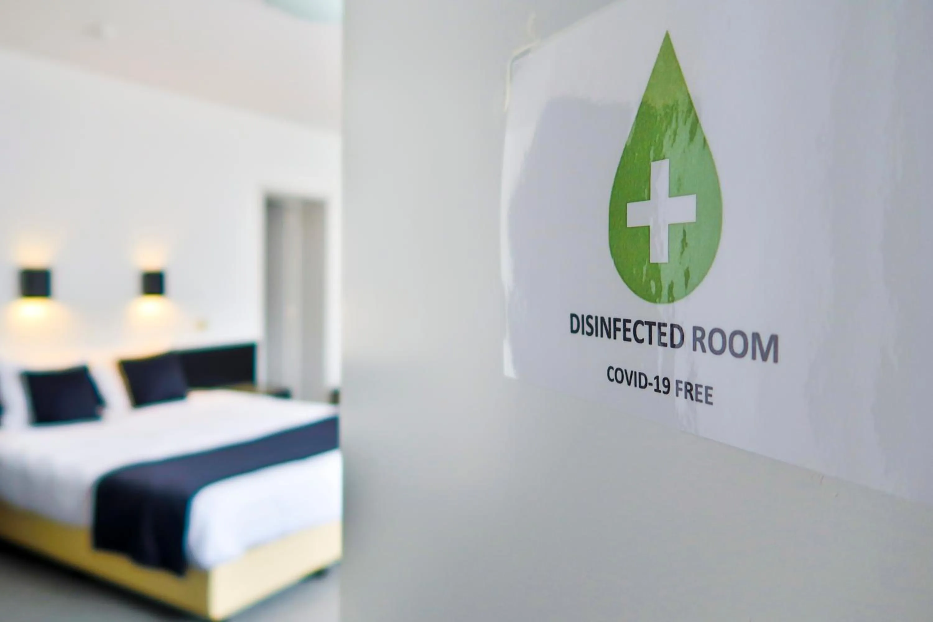 Other, Bed in Hotel Adoma