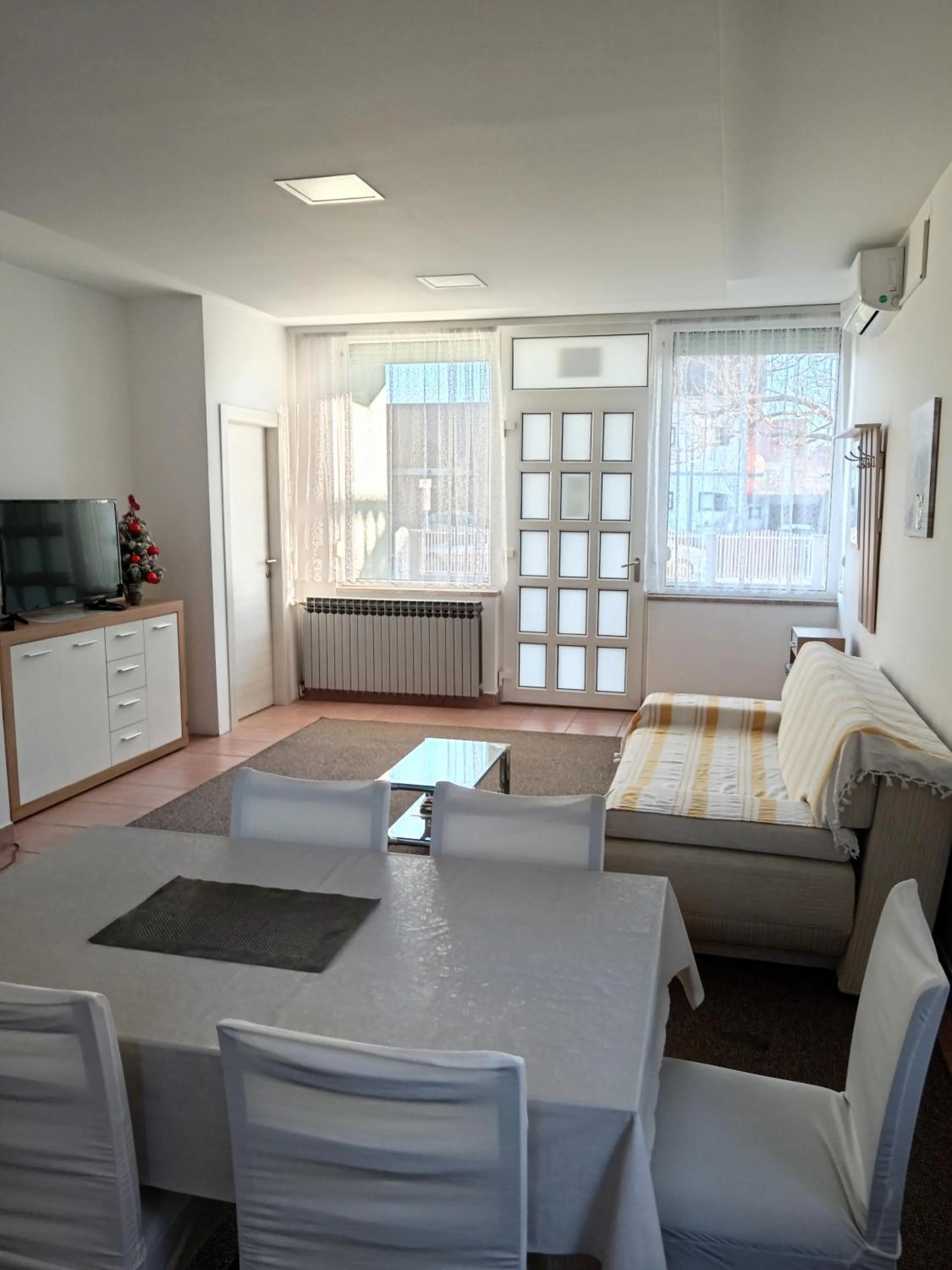 Apartment Marija