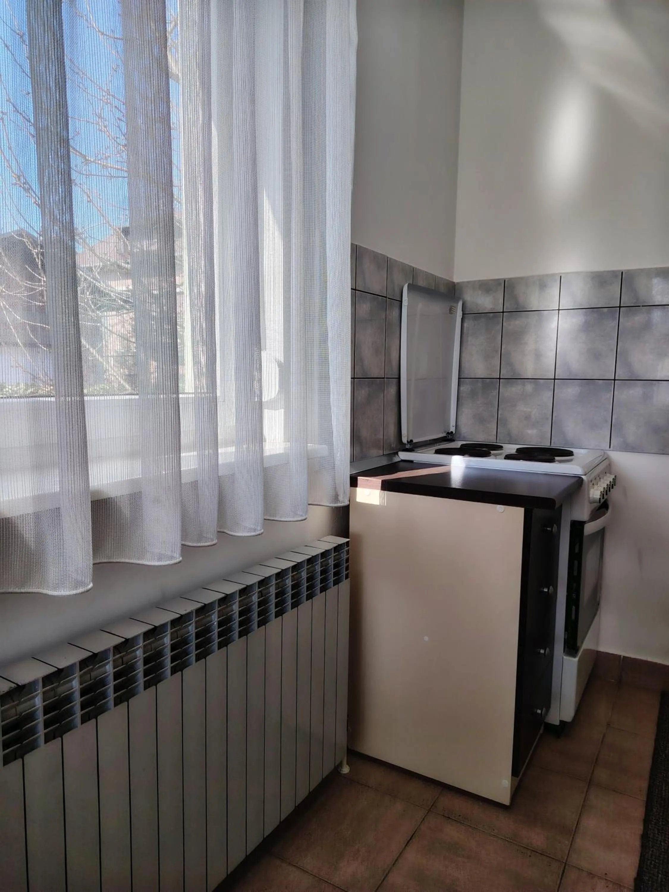 Apartment Marija